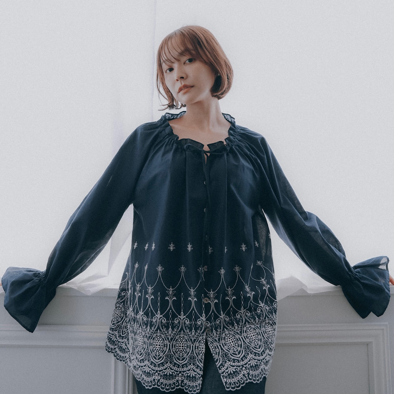 Ruimeme Pop-up Store at Kimiya Shoten