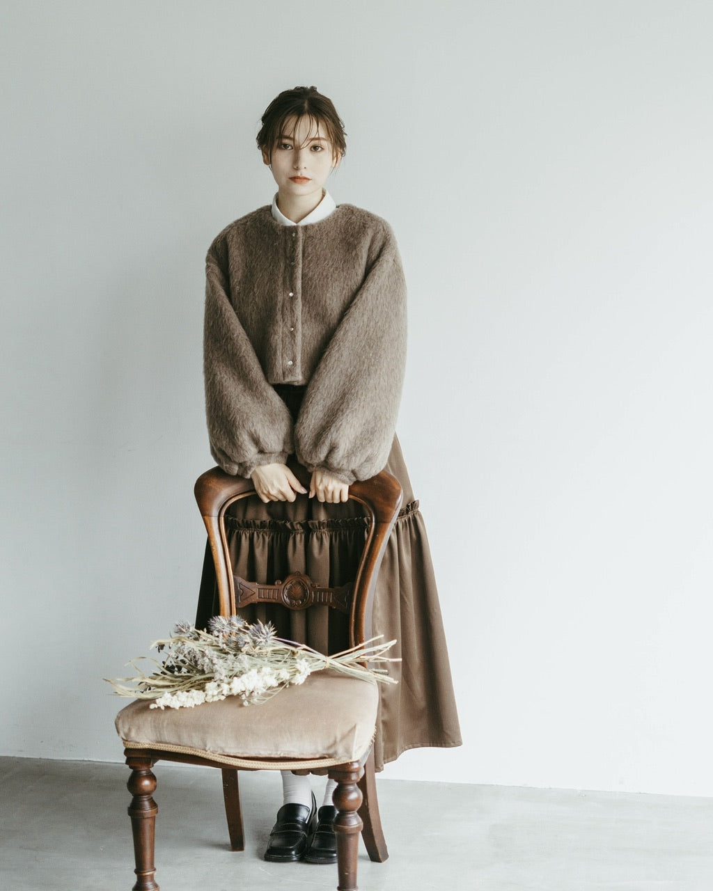 23AW Ruimeme feuille POP UPのおしらせ