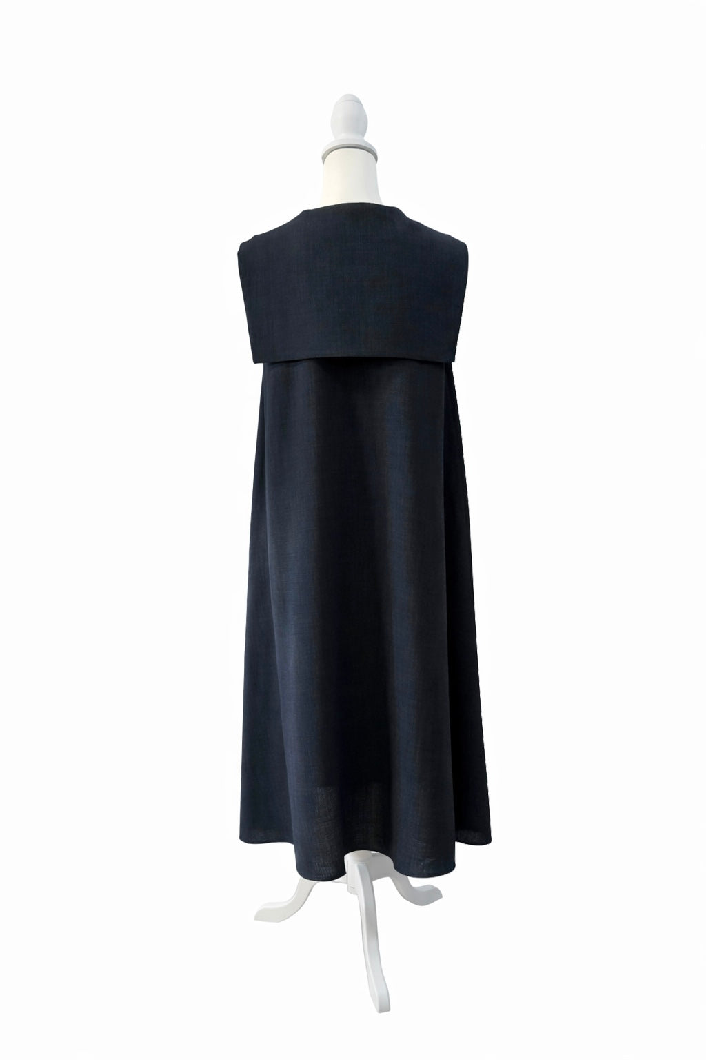 Nelly dress / navy