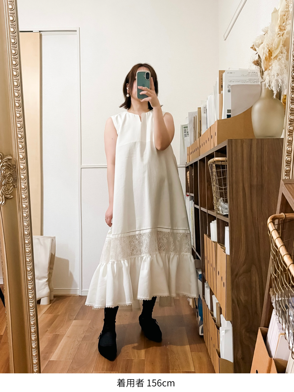 【B品】Maya dress