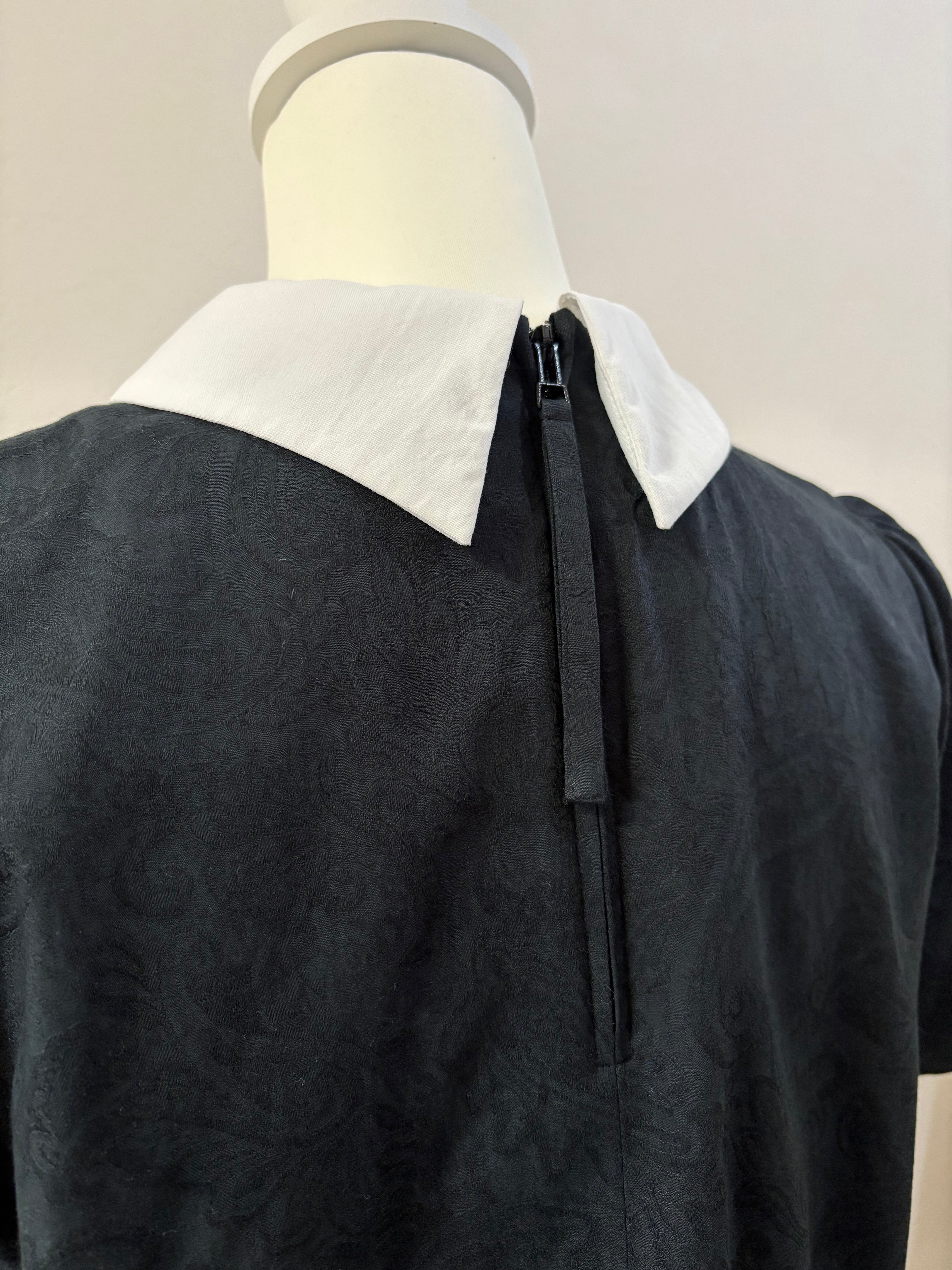 Annabelle blouse