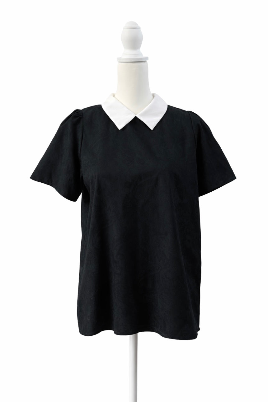 Annabelle blouse