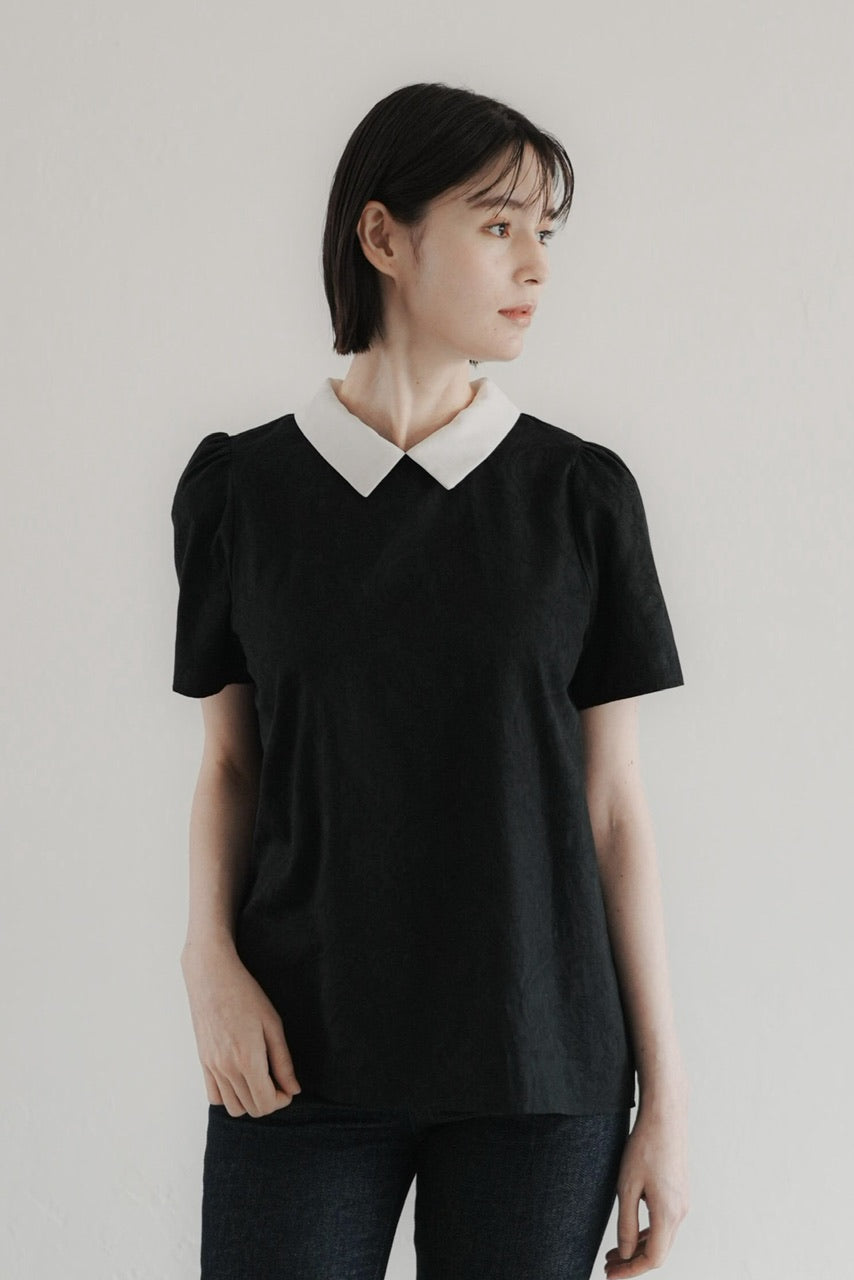 Annabelle blouse