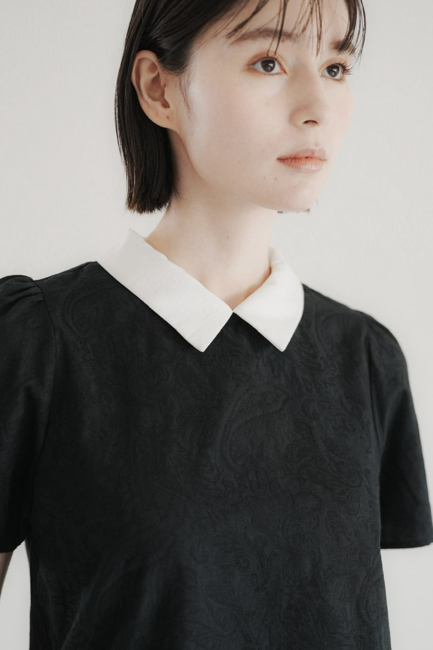 Annabelle blouse
