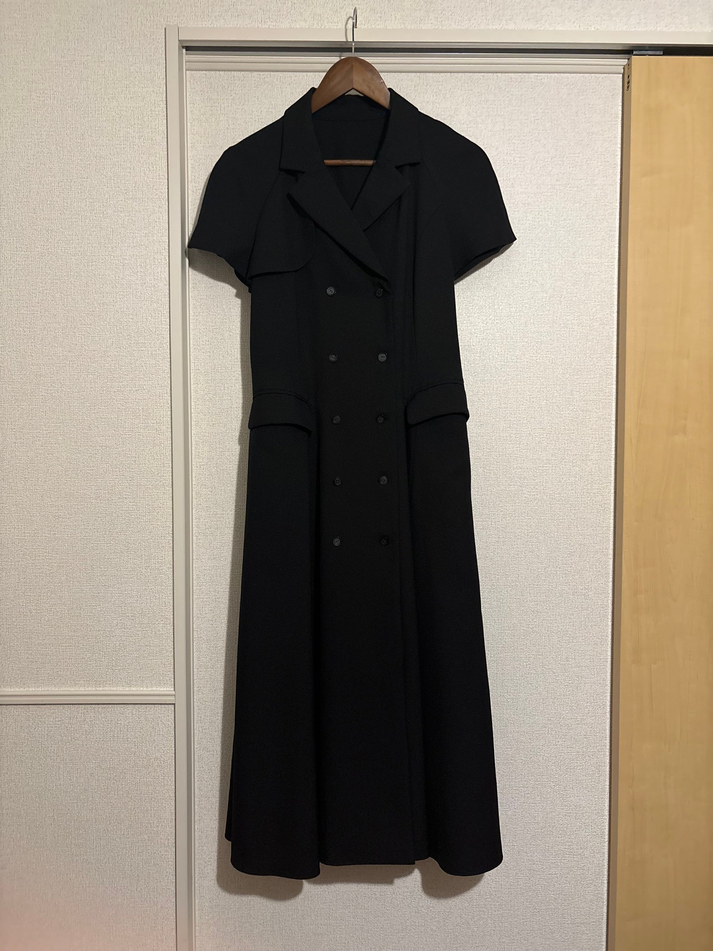 【サンプル】Sofia dress