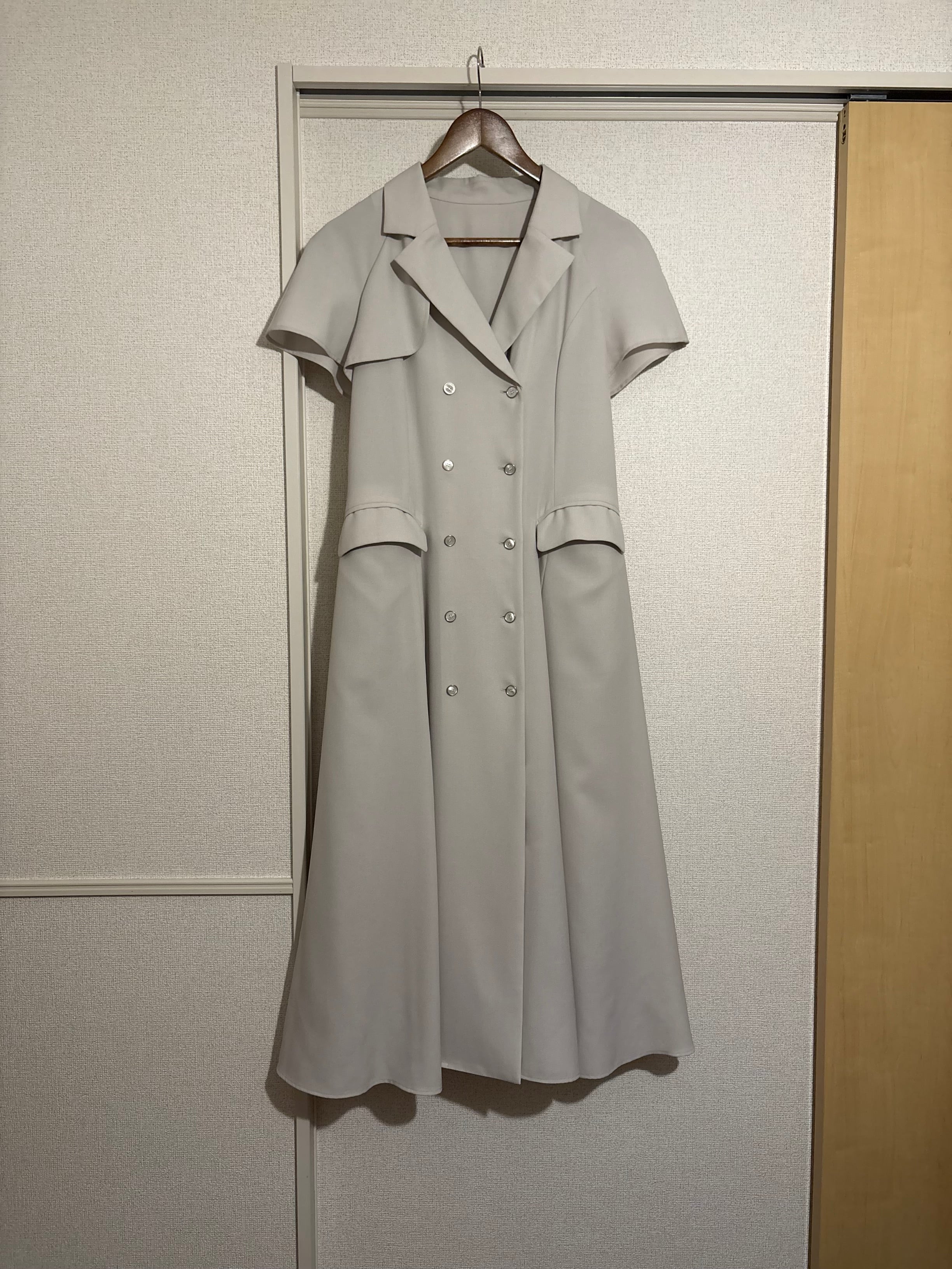 【サンプル】Sofia dress