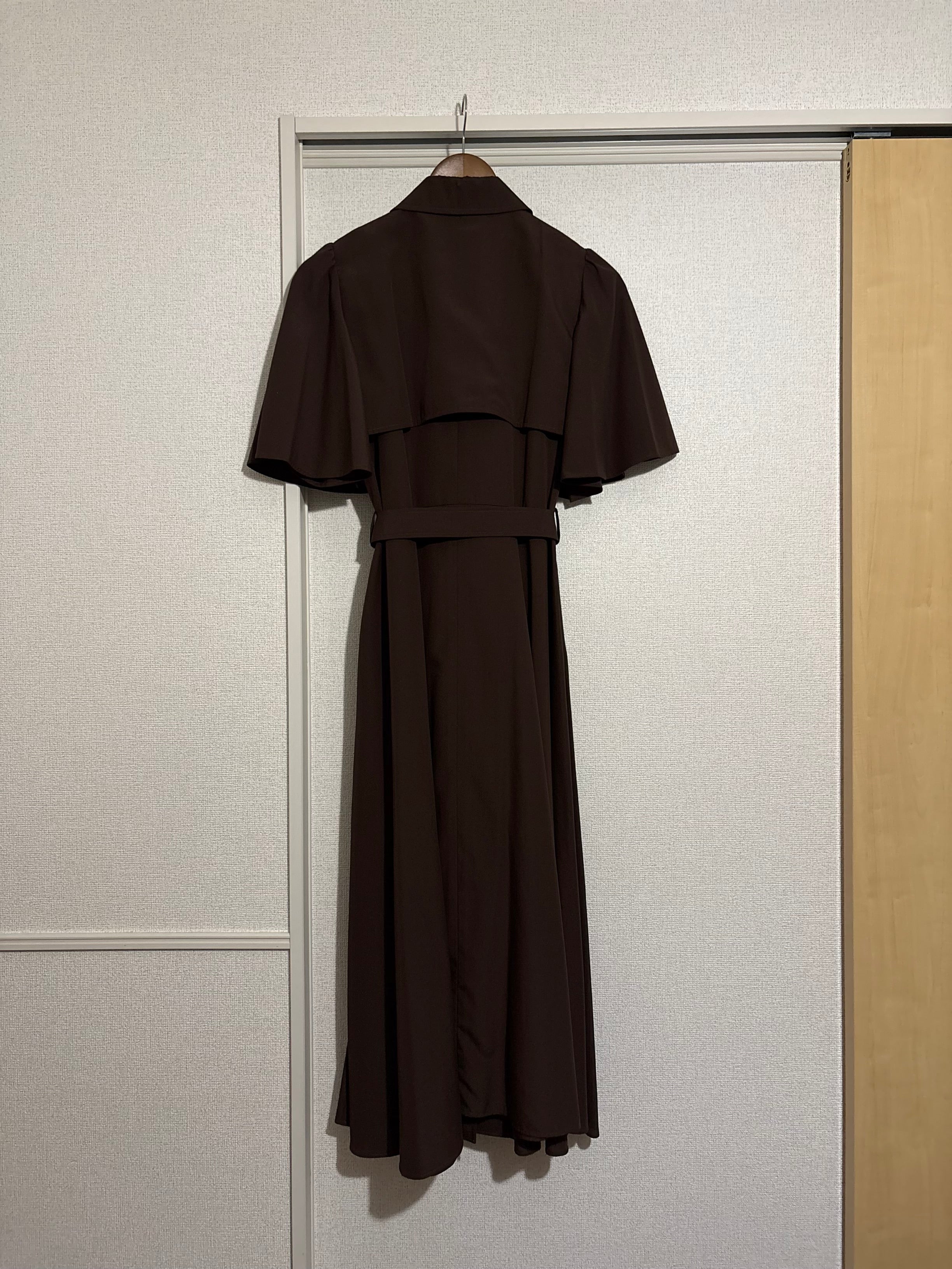 【サンプル】Margot dress