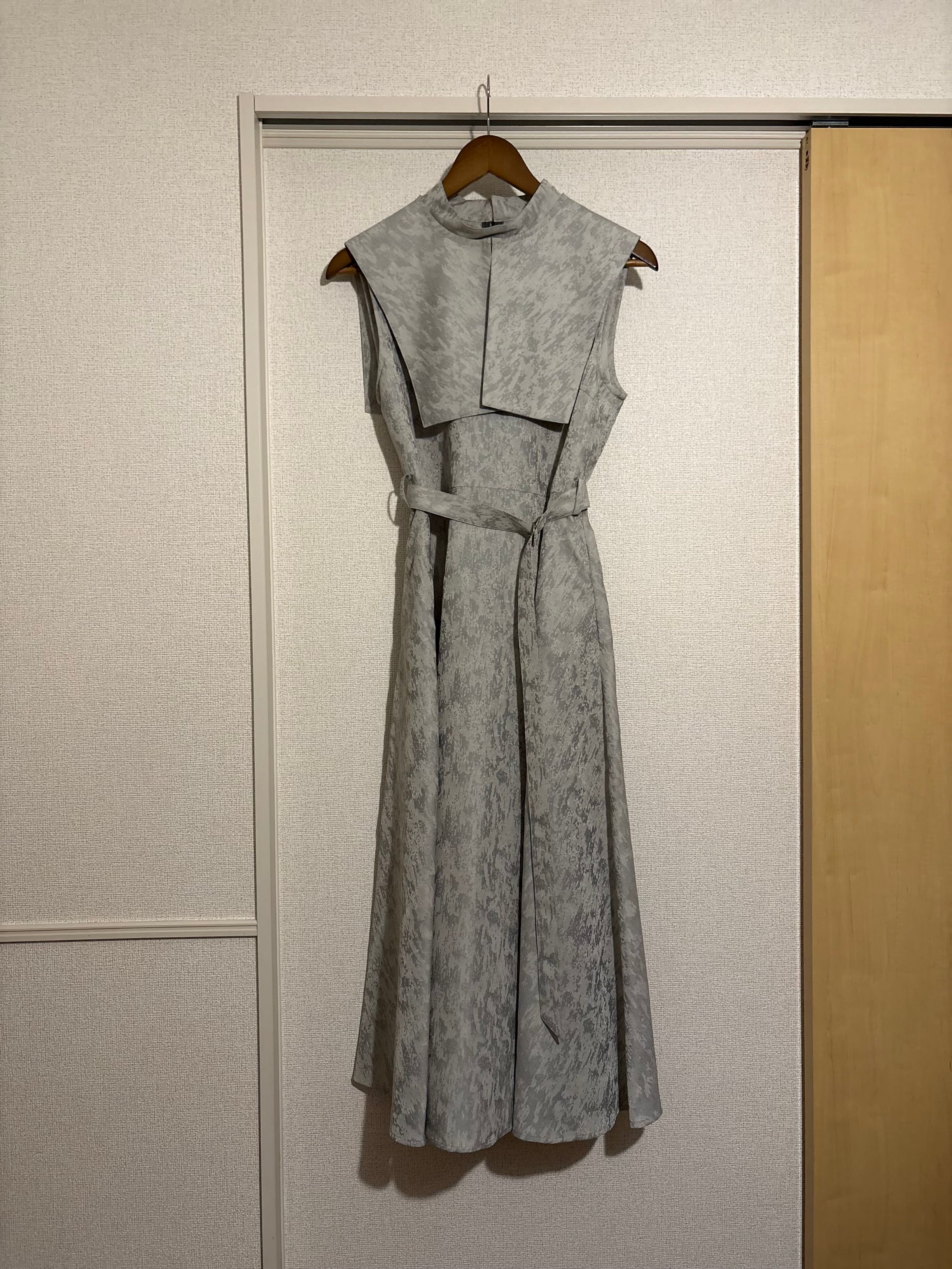 【サンプル】Laurence dress