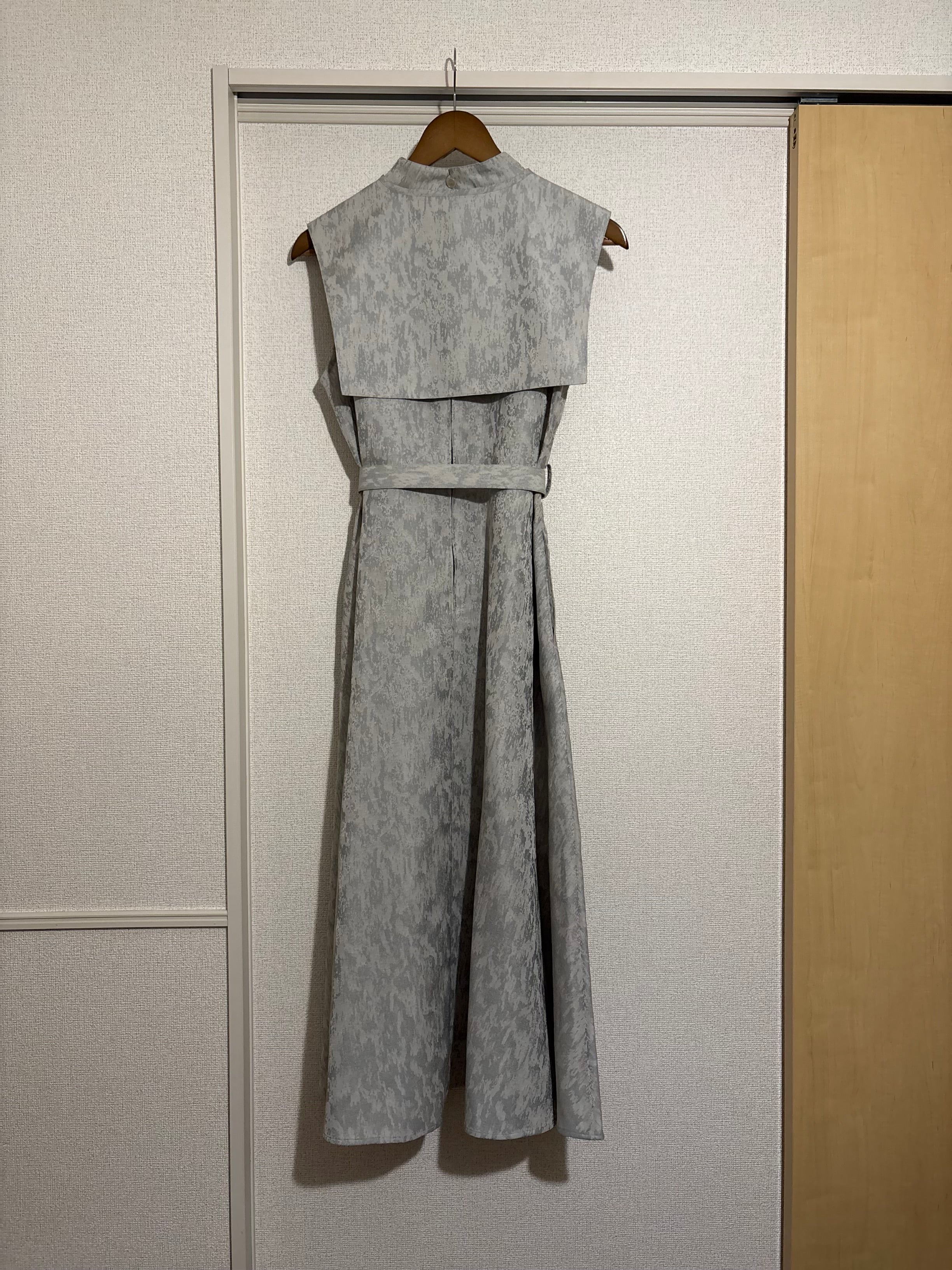 【サンプル】Laurence dress