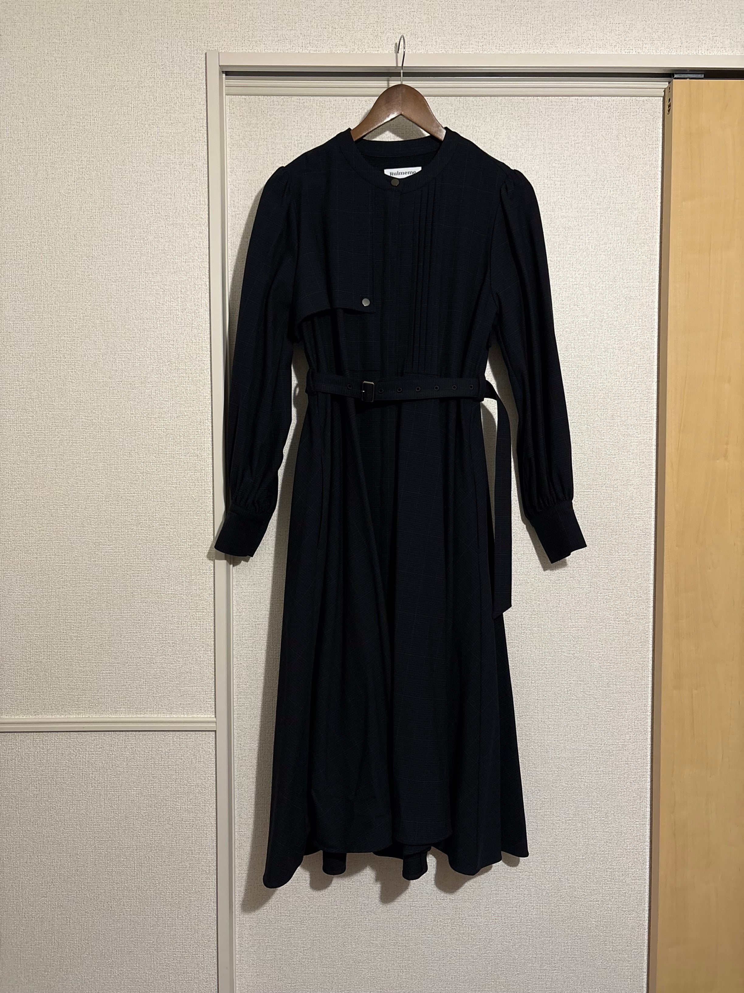 【サンプル】Mathilde dress