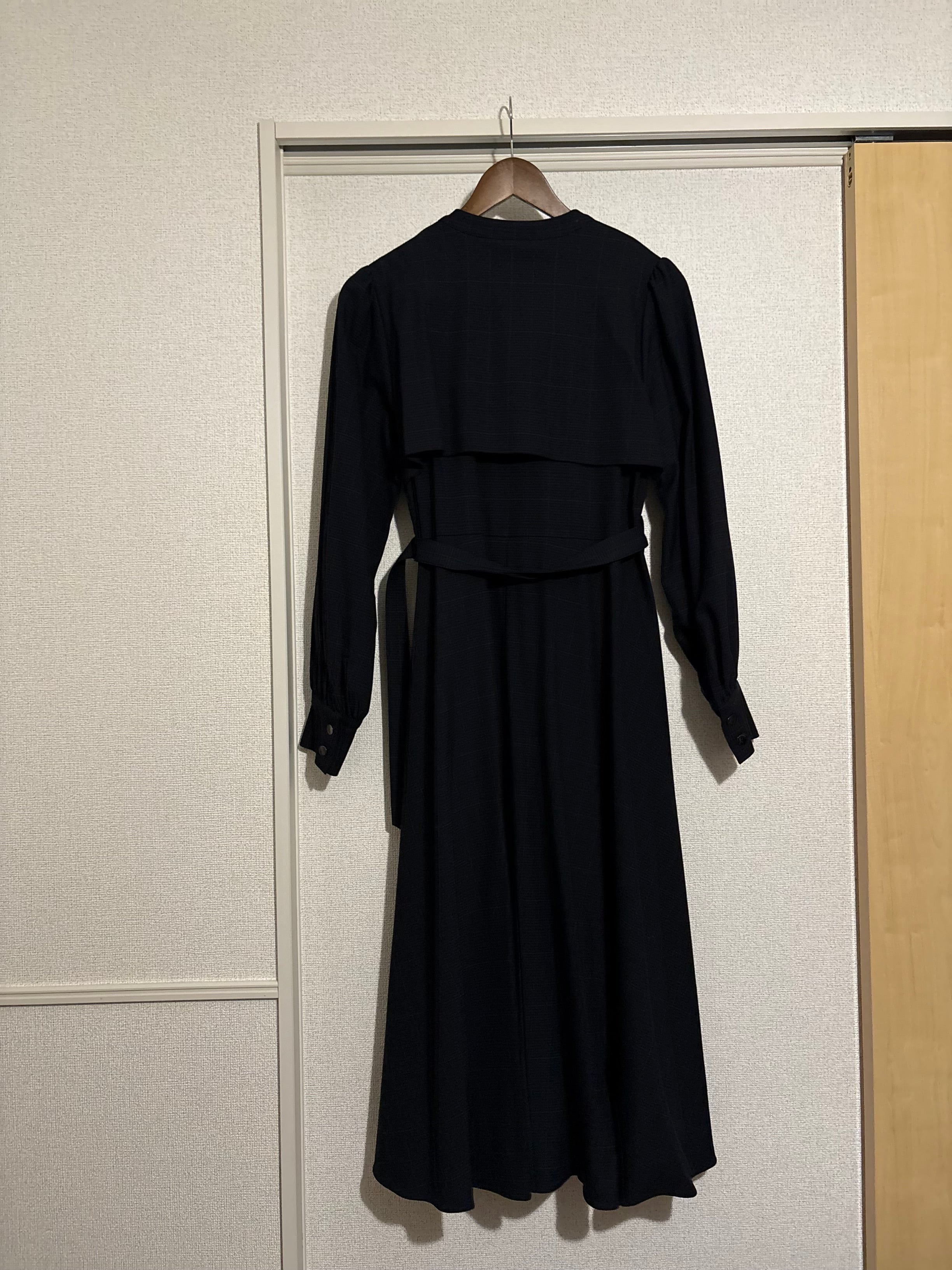 【サンプル】Mathilde dress