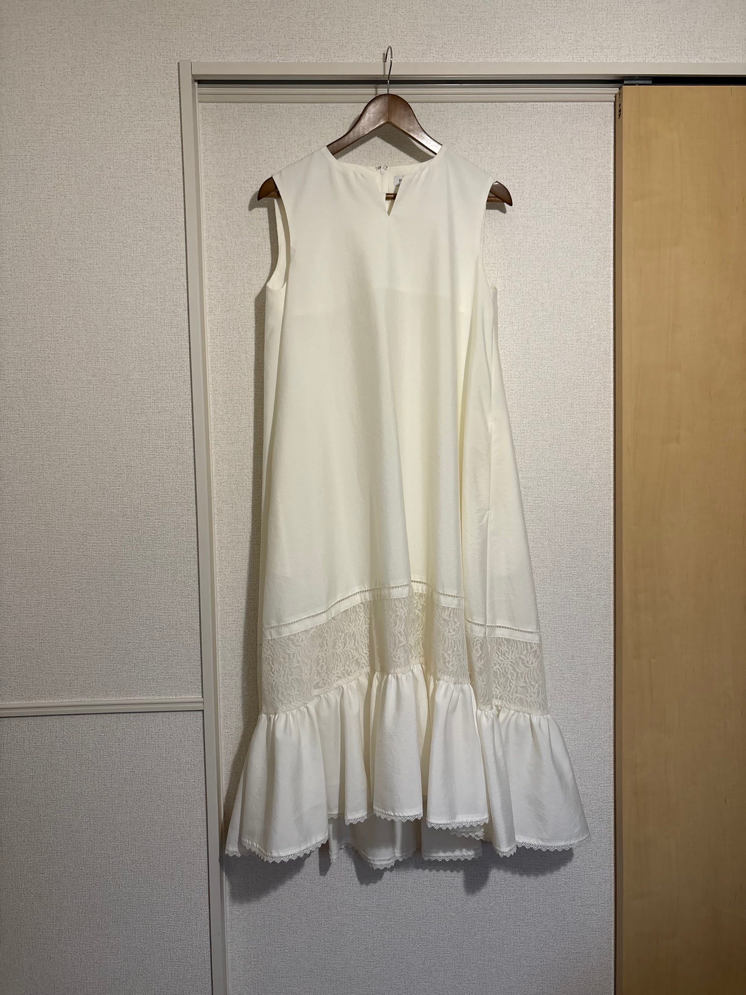 【サンプル】Maya dress