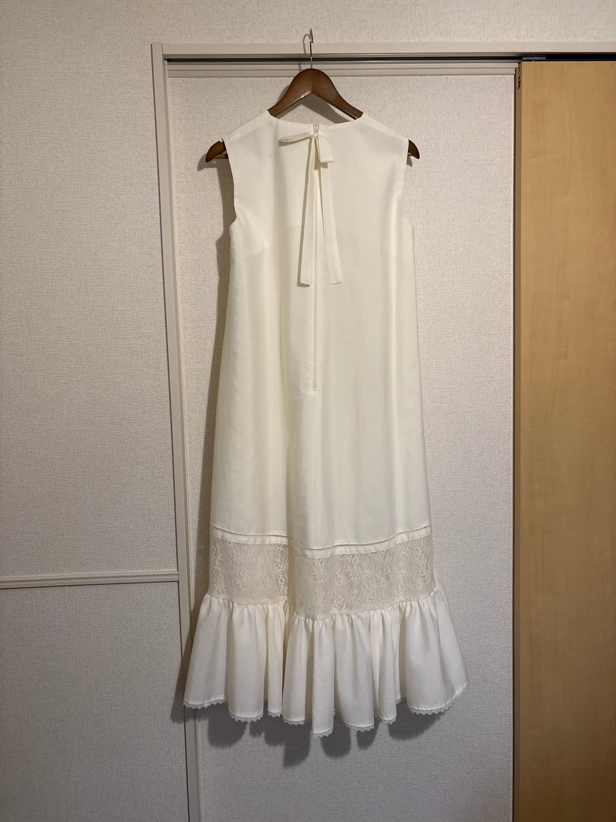 【サンプル】Maya dress