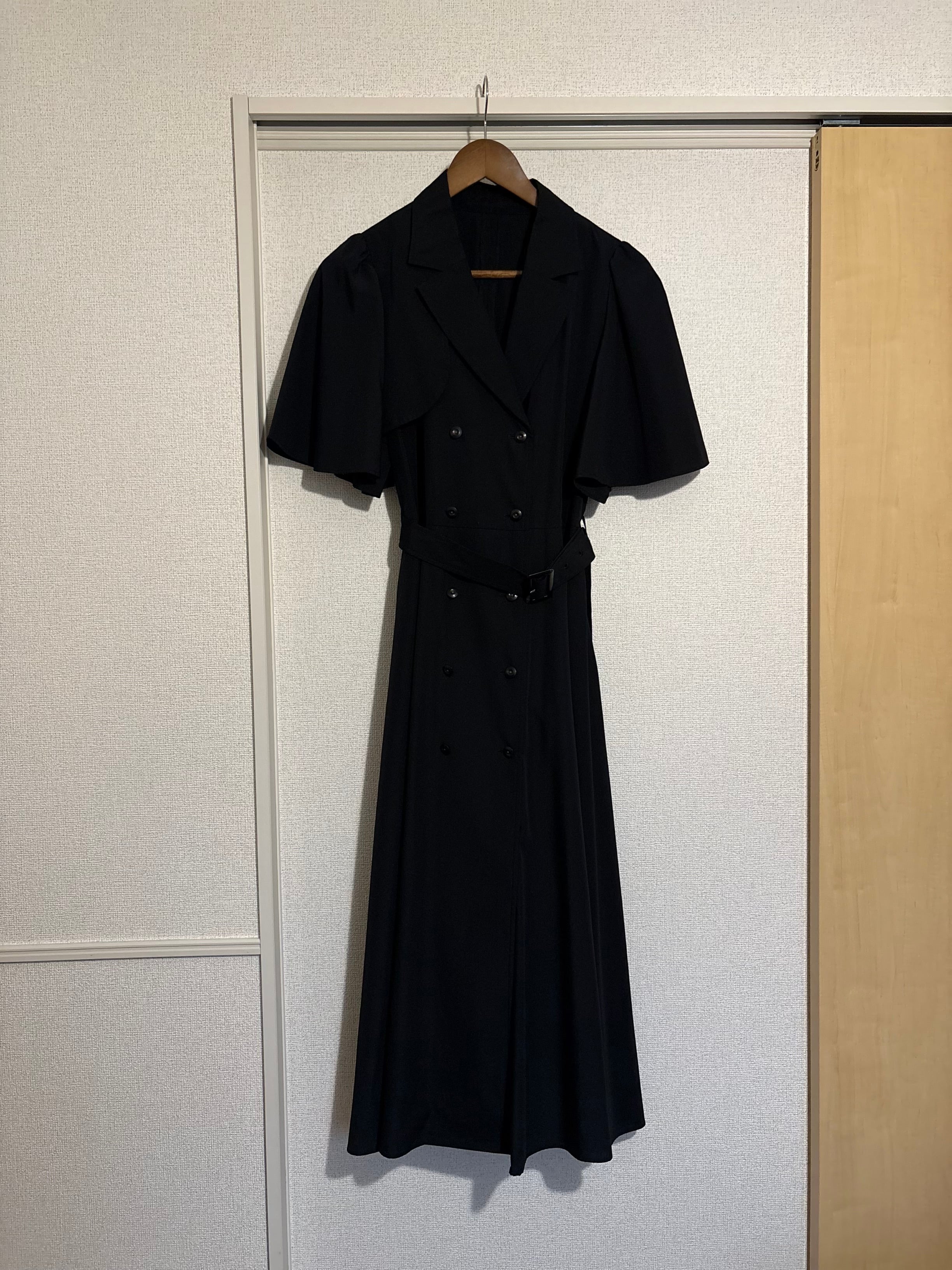 【サンプル】Margot dress