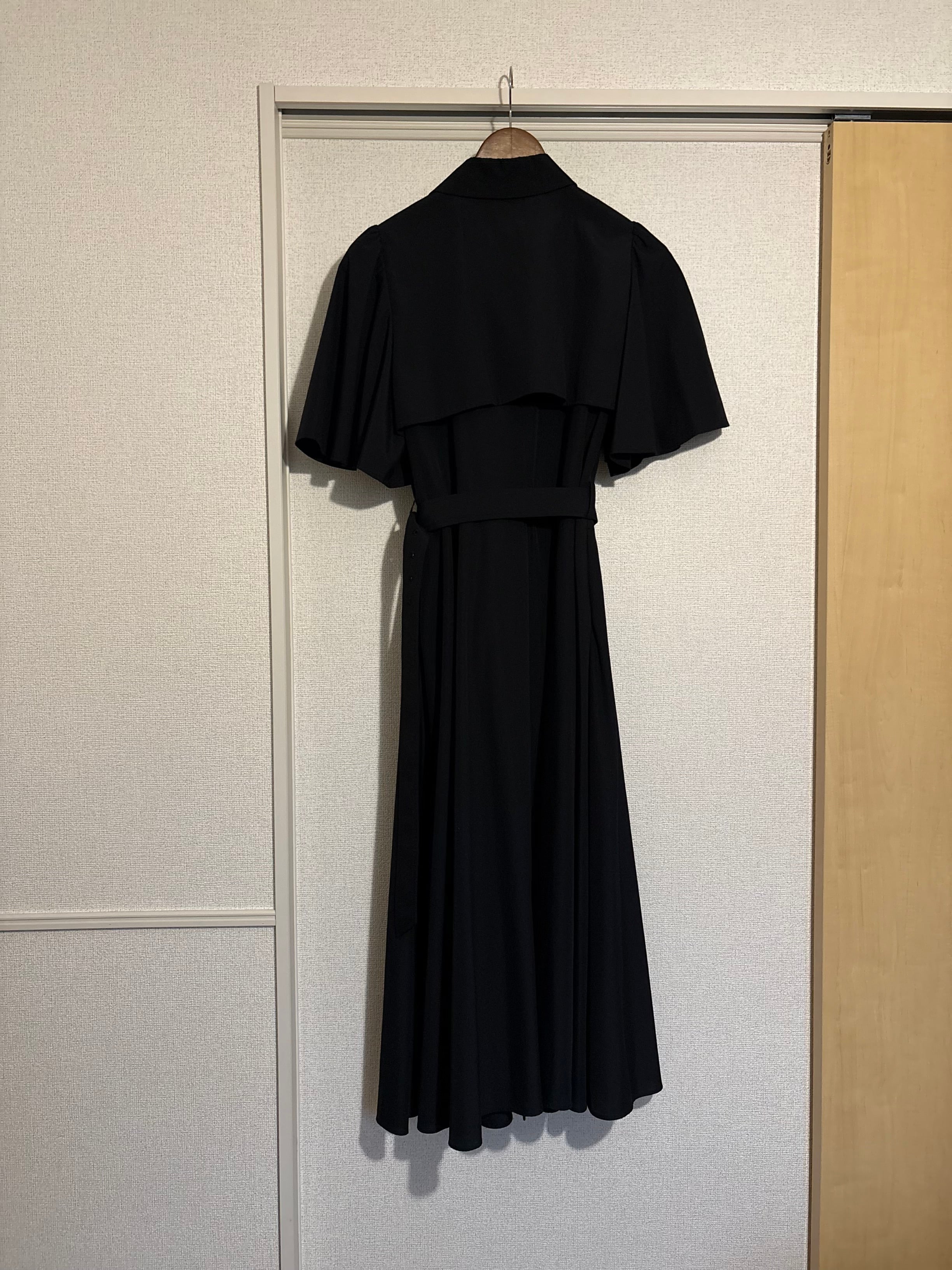 【サンプル】Margot dress