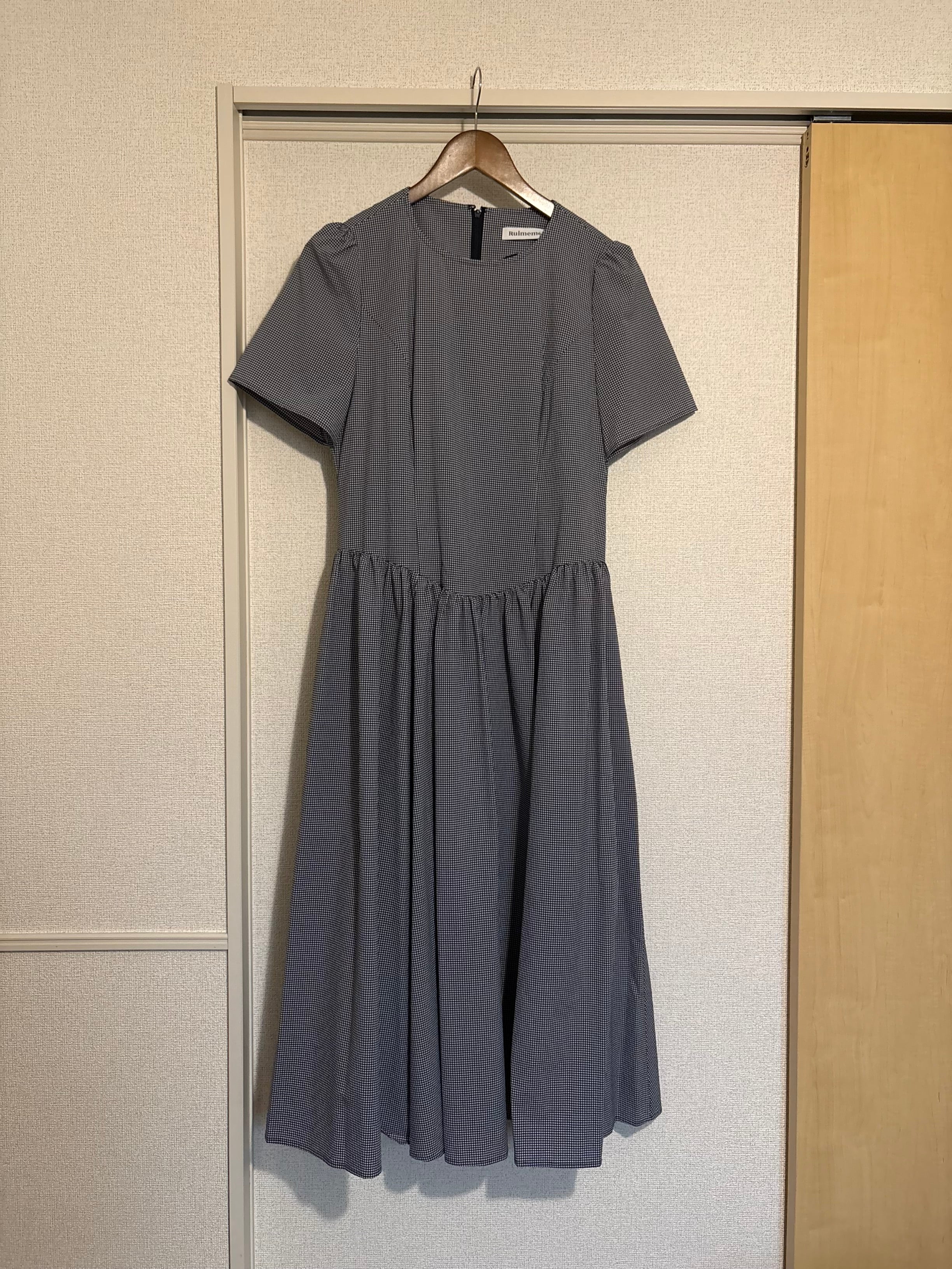 【サンプル】Colette dress