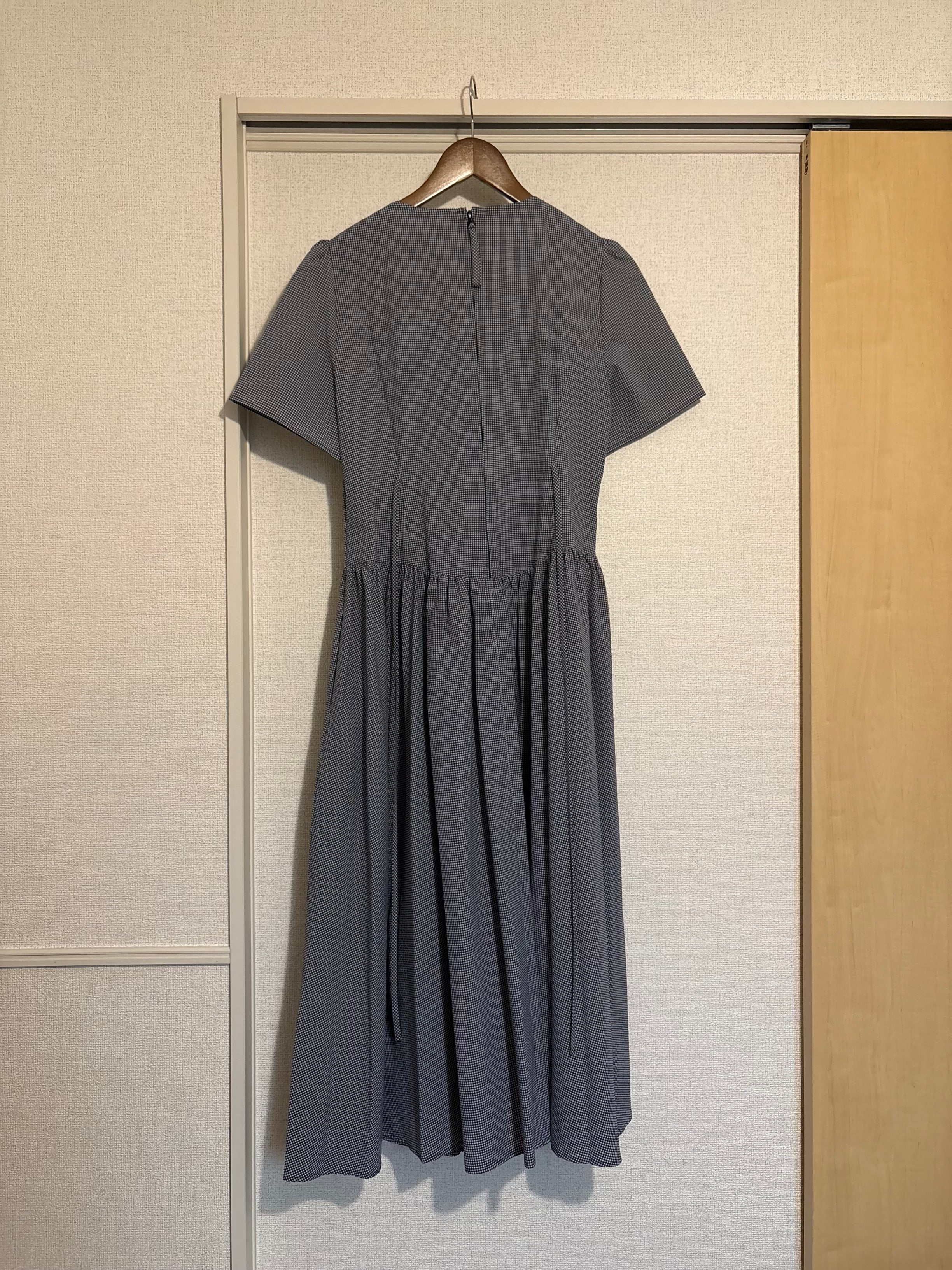 【サンプル】Colette dress