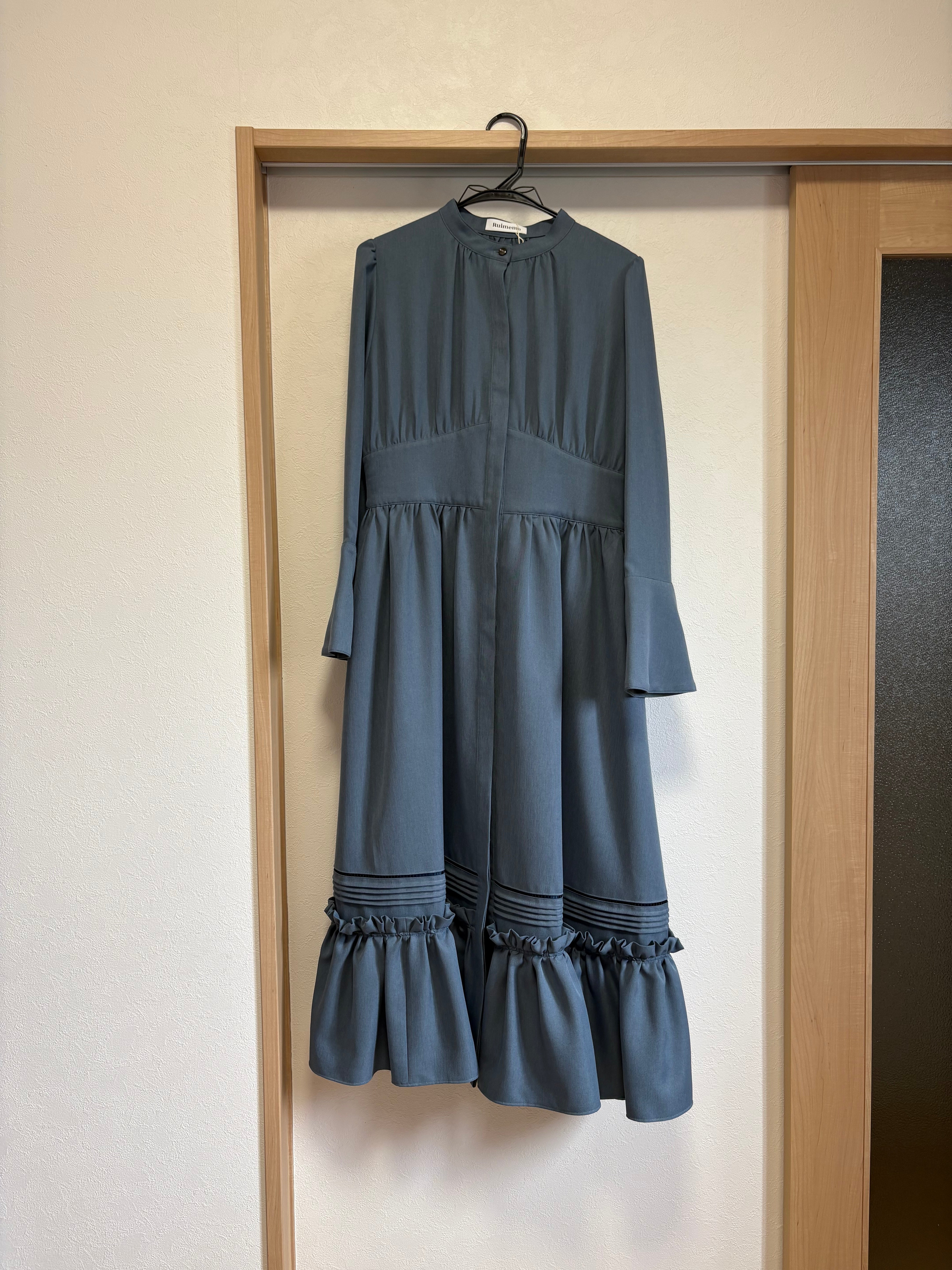 【サンプル】Chantal dress