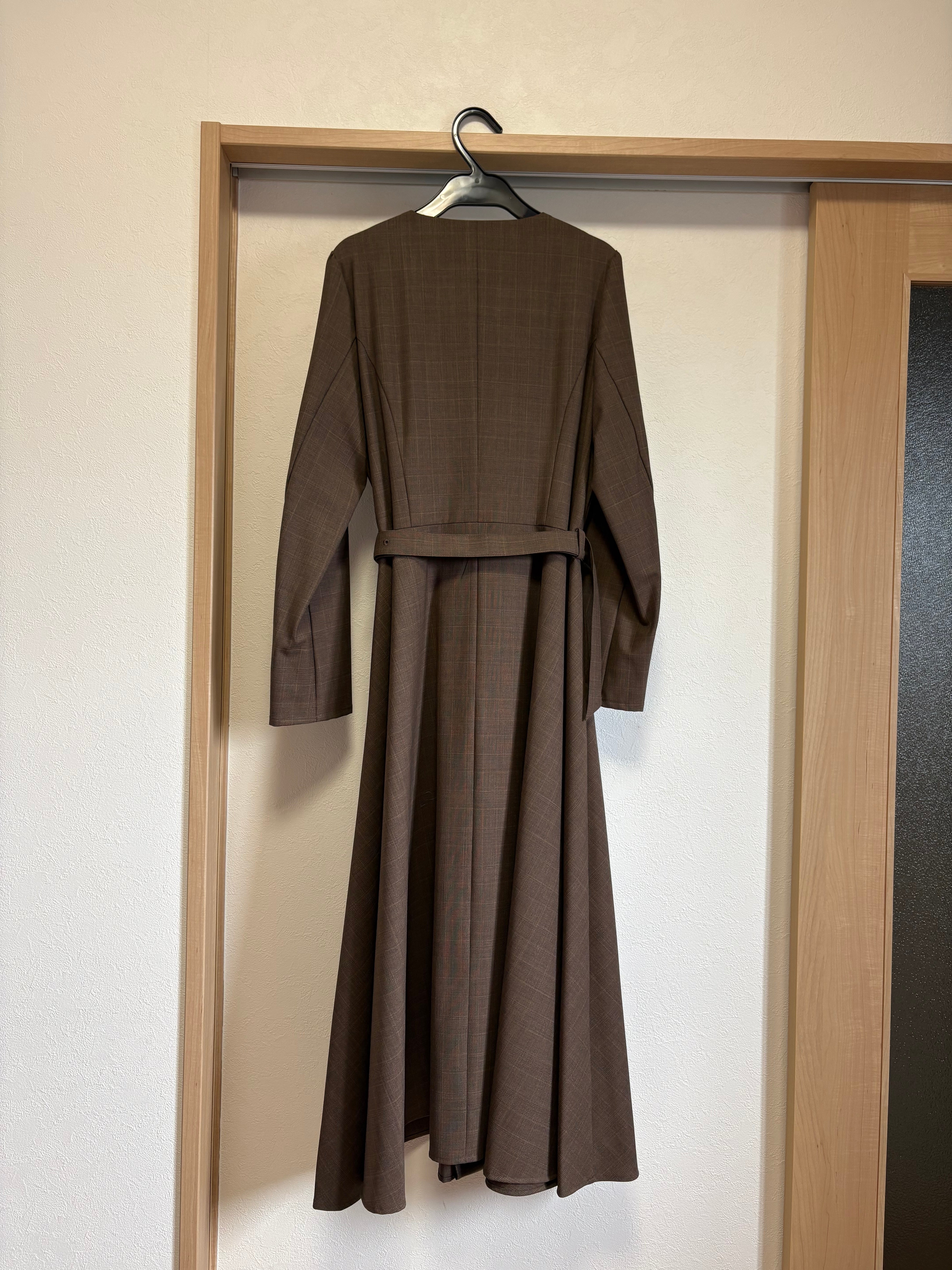 【サンプル】Odette dress