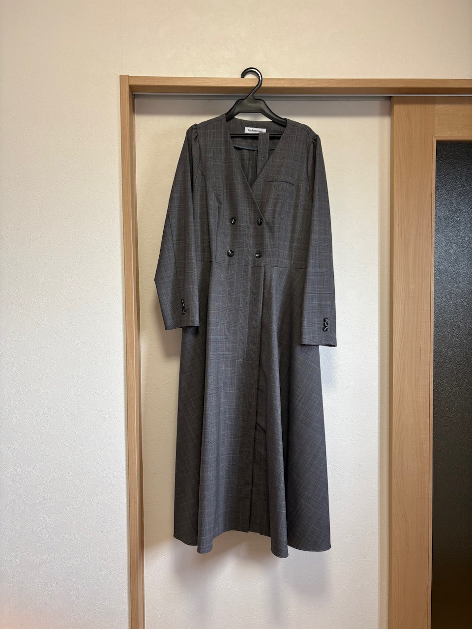【B品】Odette dress 1.
