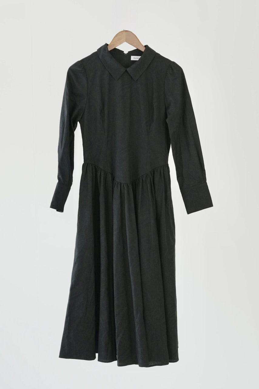 Annabelle dress - long sleeve