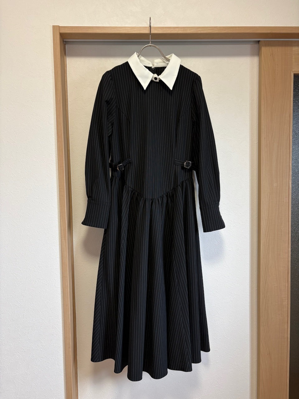 【B品】Simone dress 1.