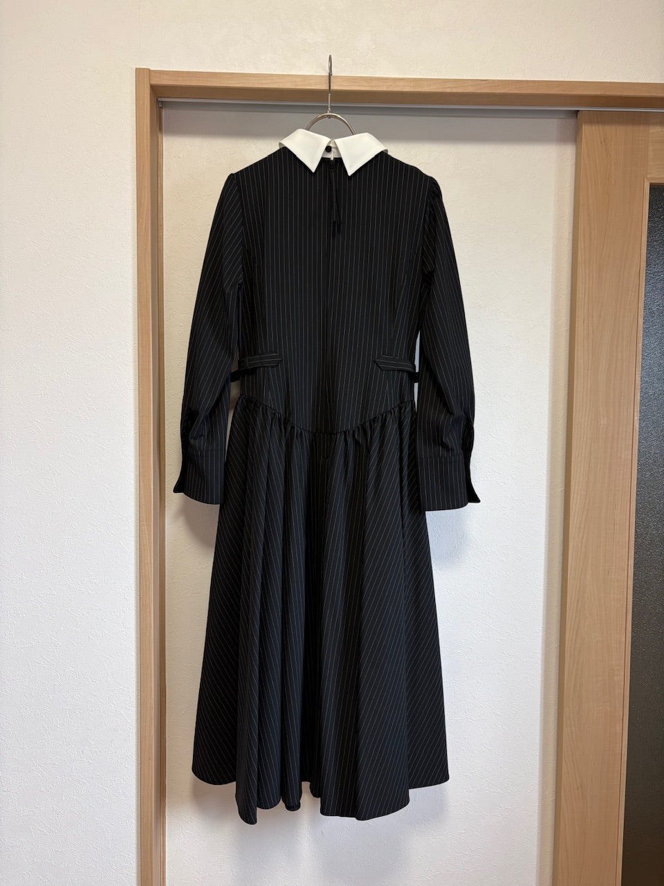 【B品】Simone dress 1.