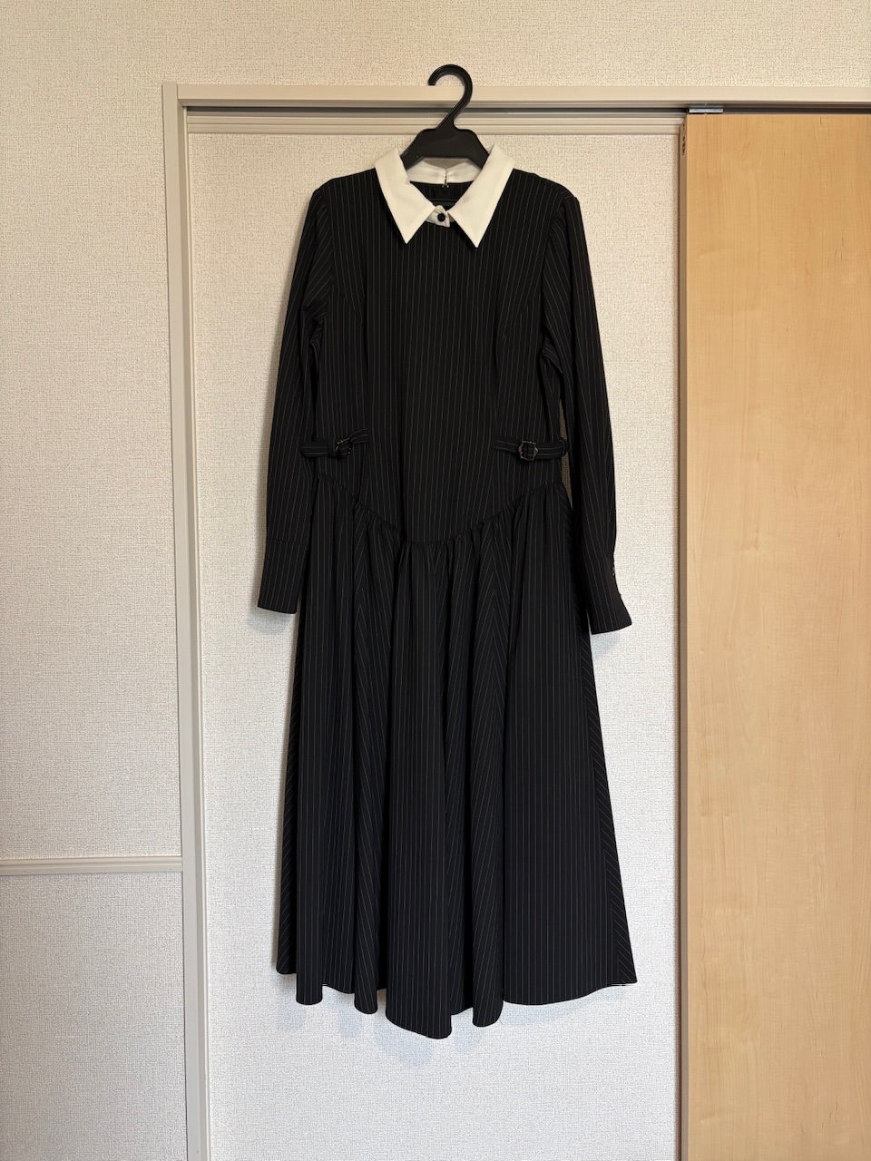 【B品】Simone dress 2.