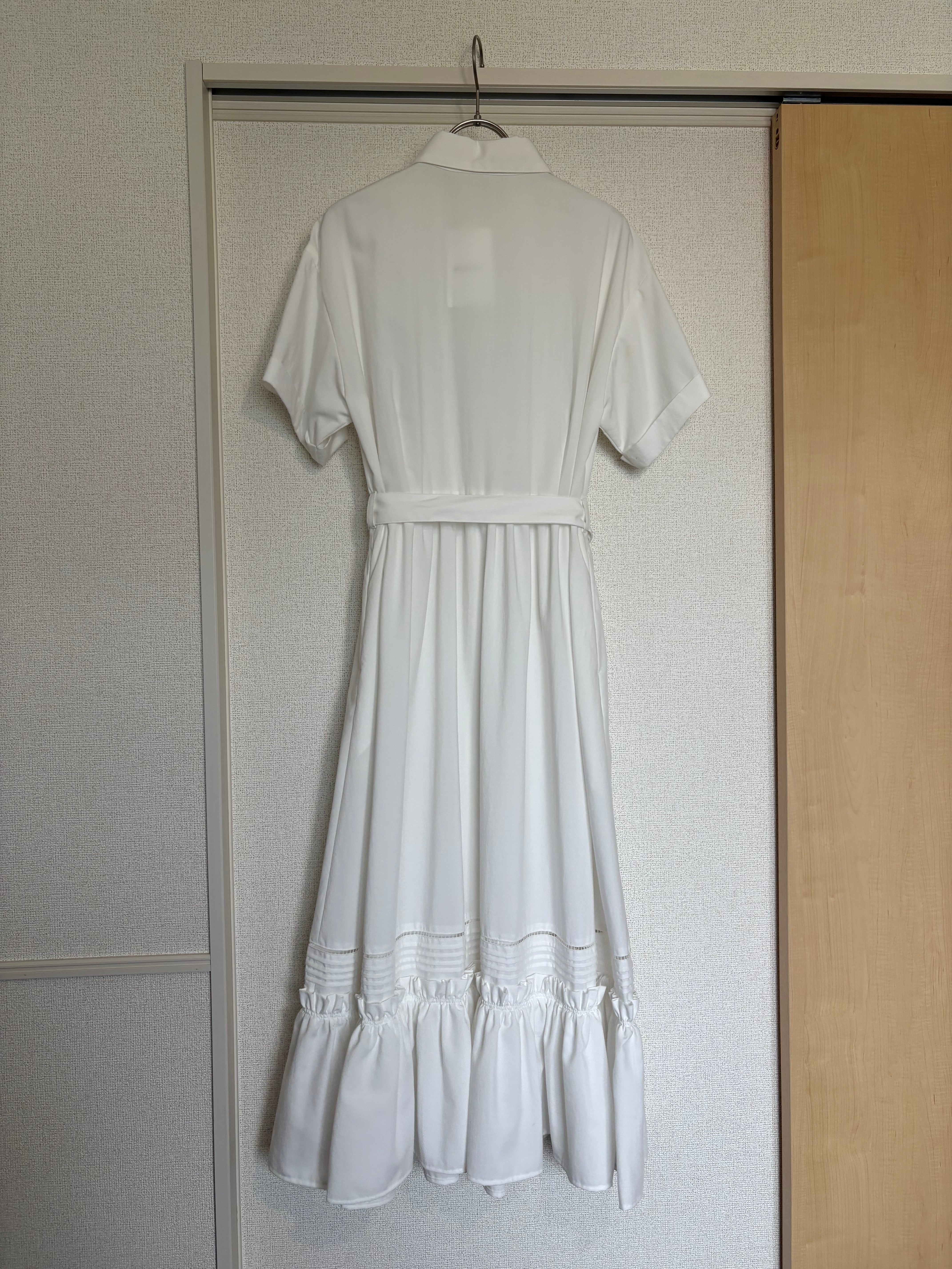 【サンプル】Giselle dress