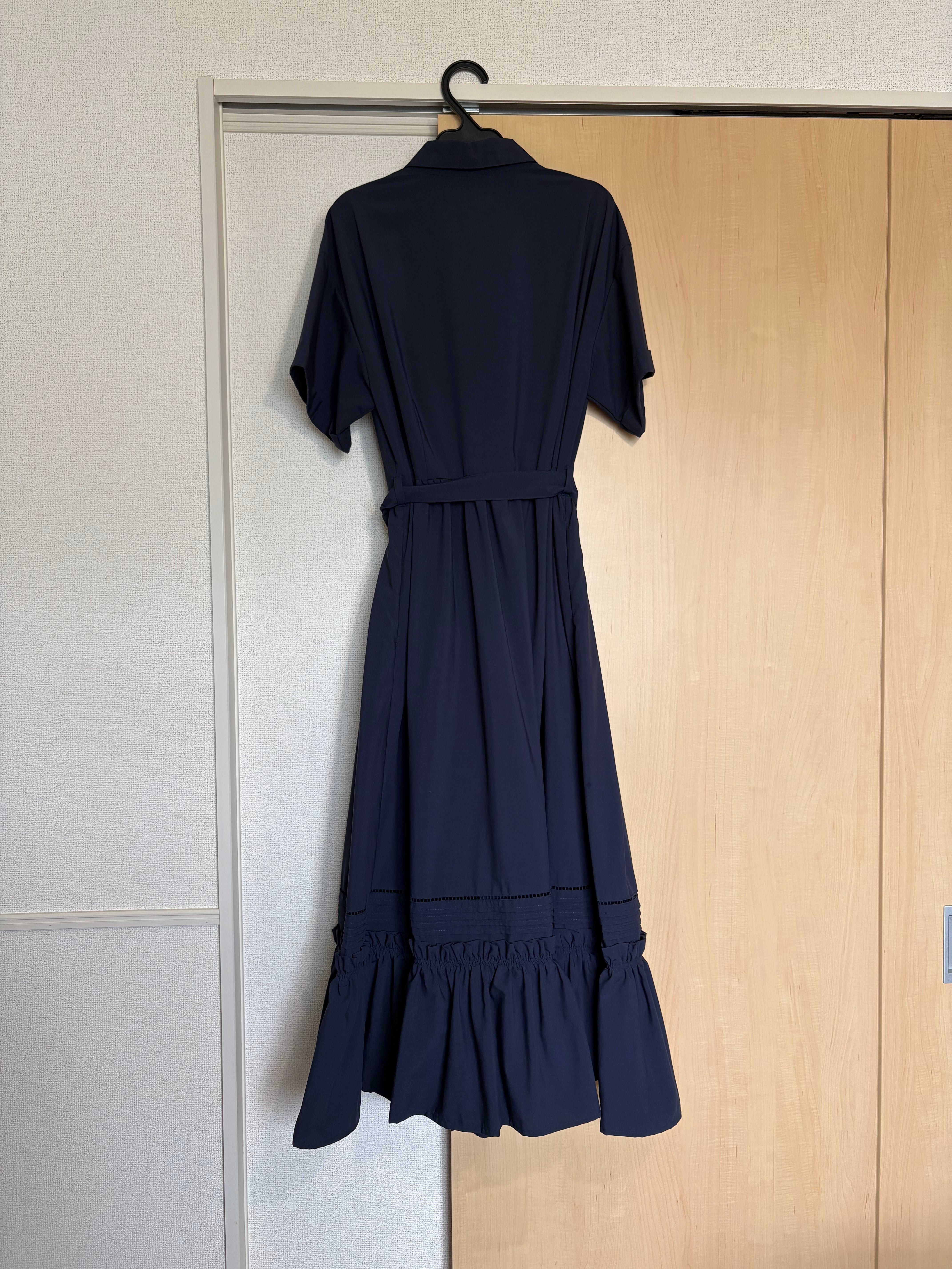【サンプル】Giselle dress