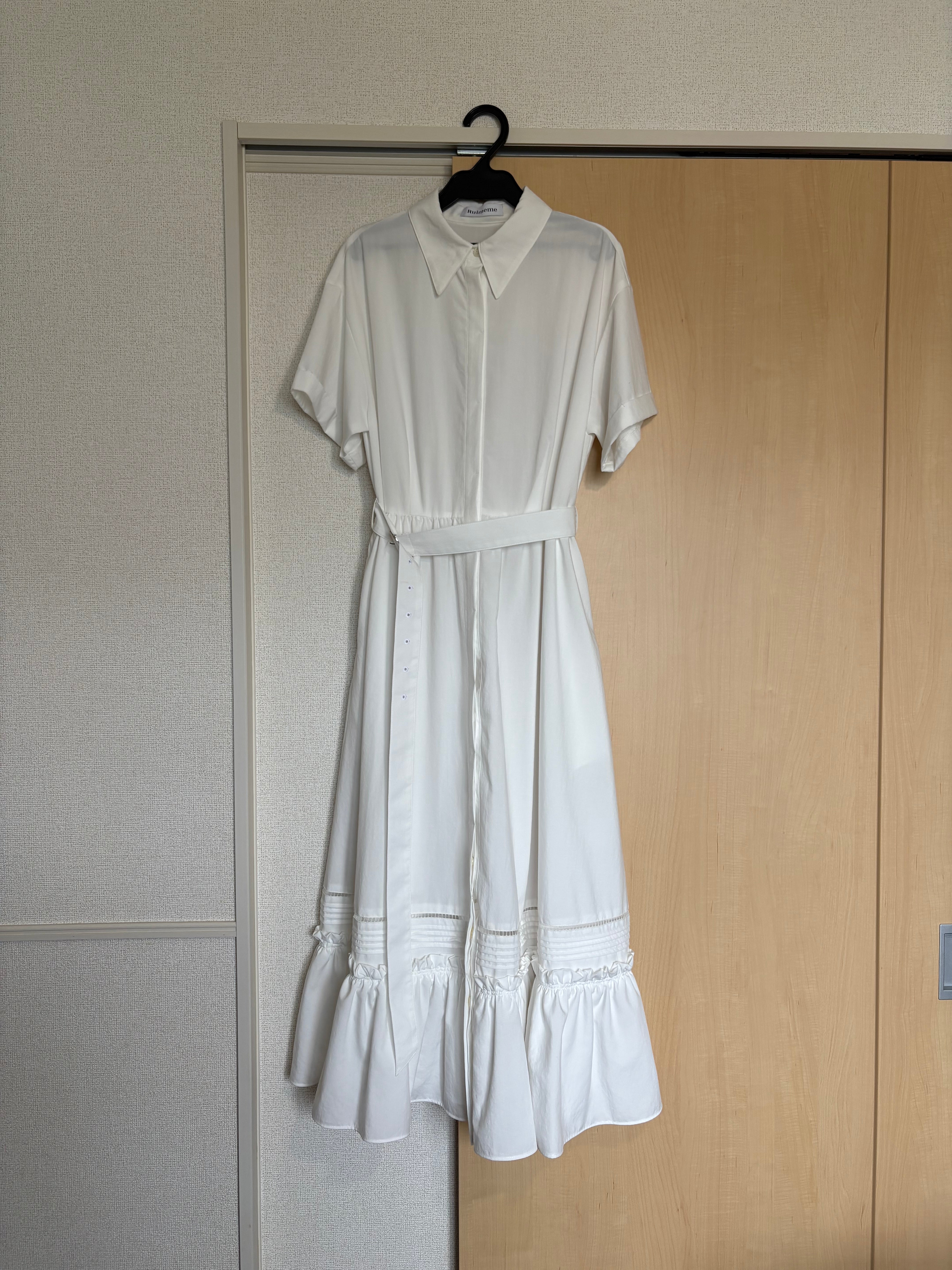 【B品】Giselle dress 1.
