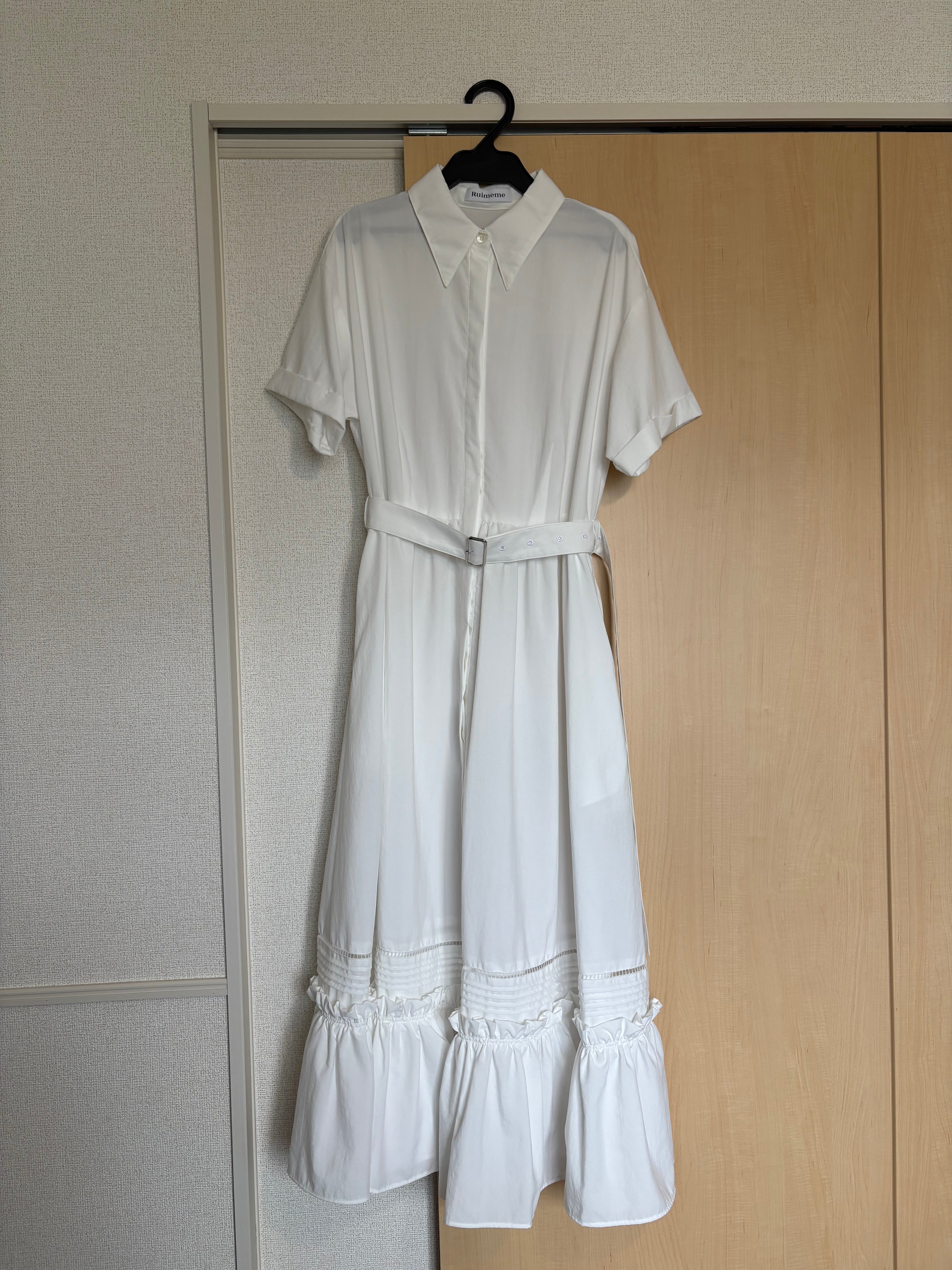 【B品】Giselle dress 2.