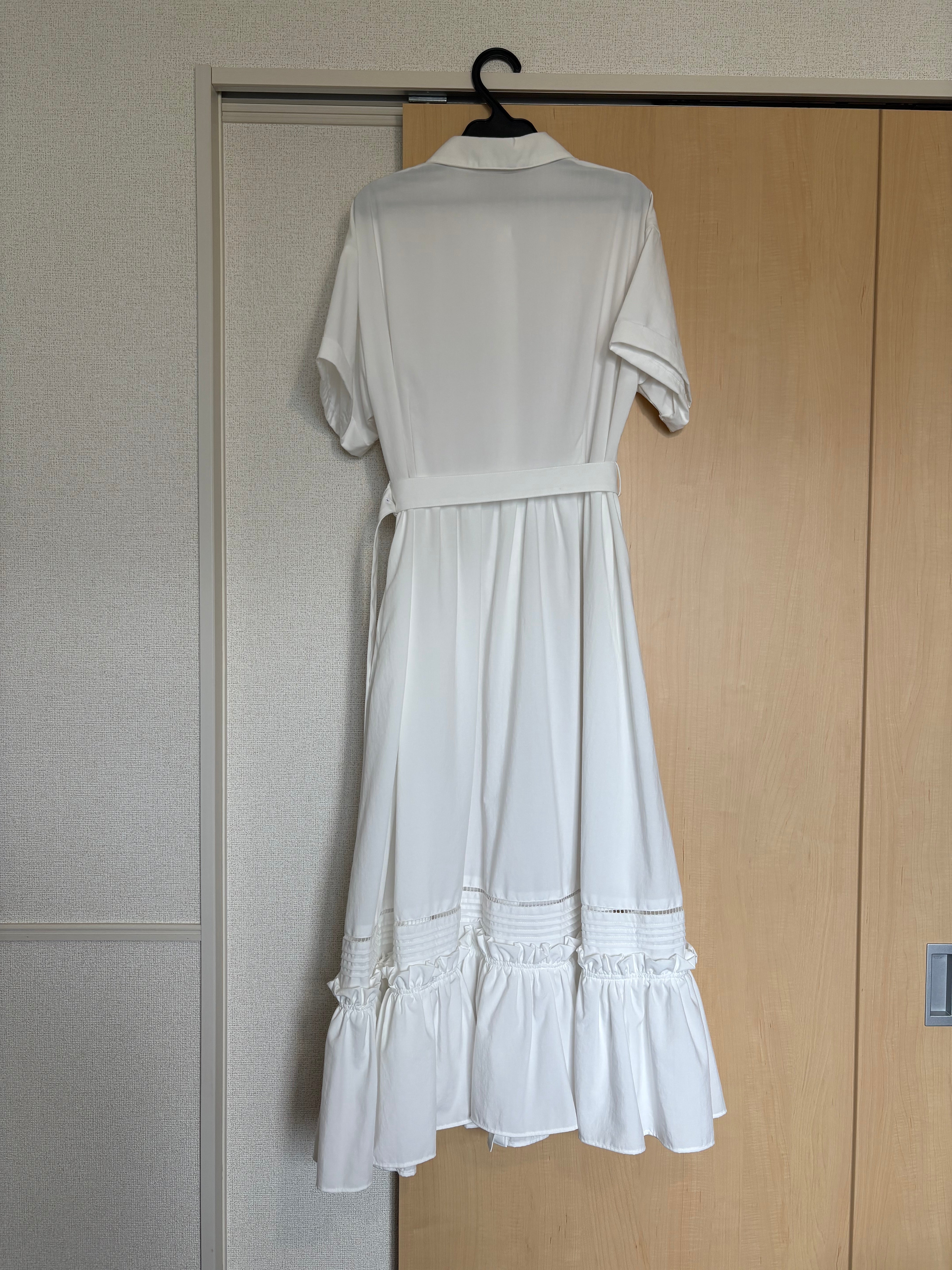 【B品】Giselle dress 2.