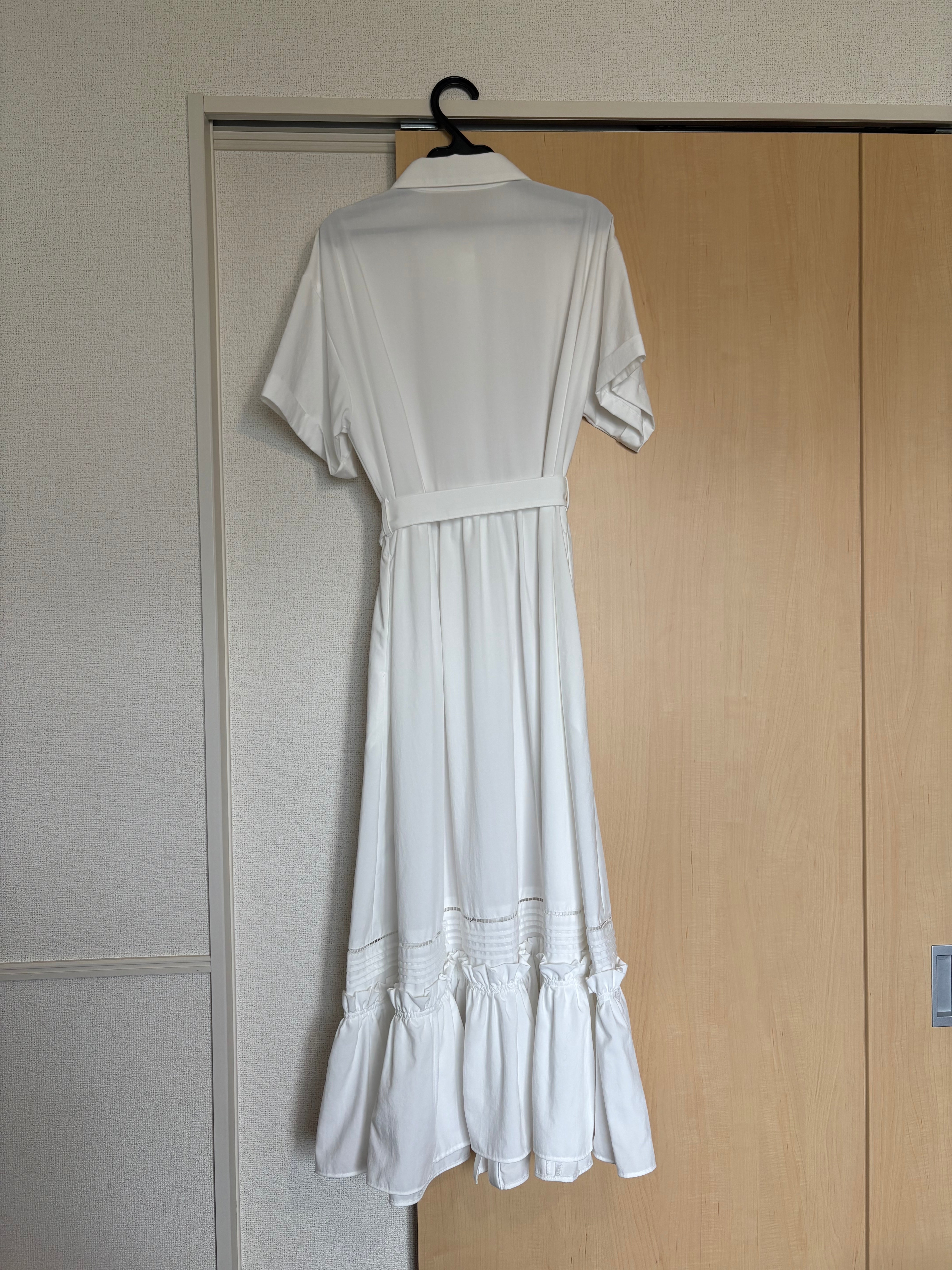 【B品】Giselle dress 3.