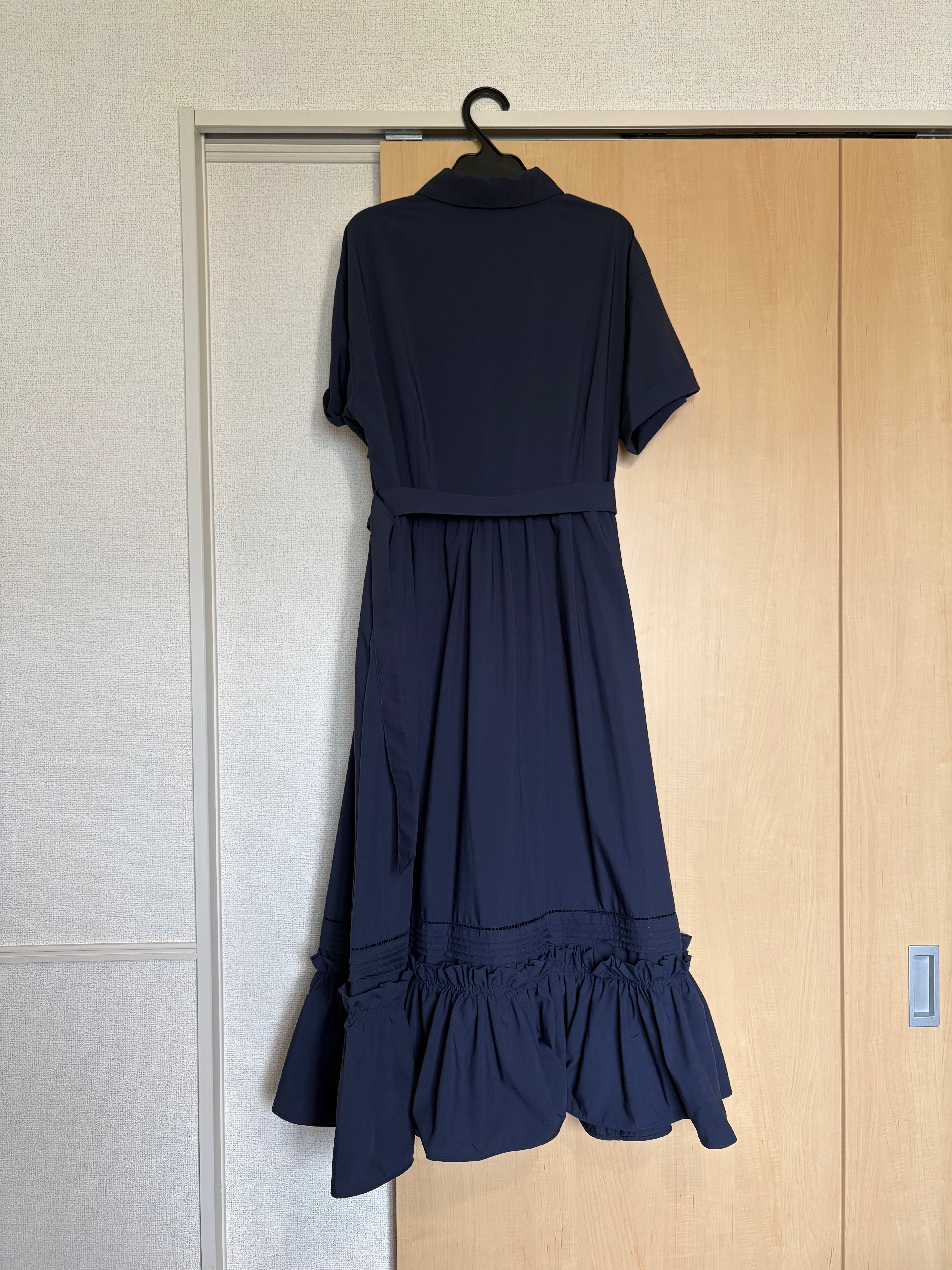 【B品】Giselle dress 01.