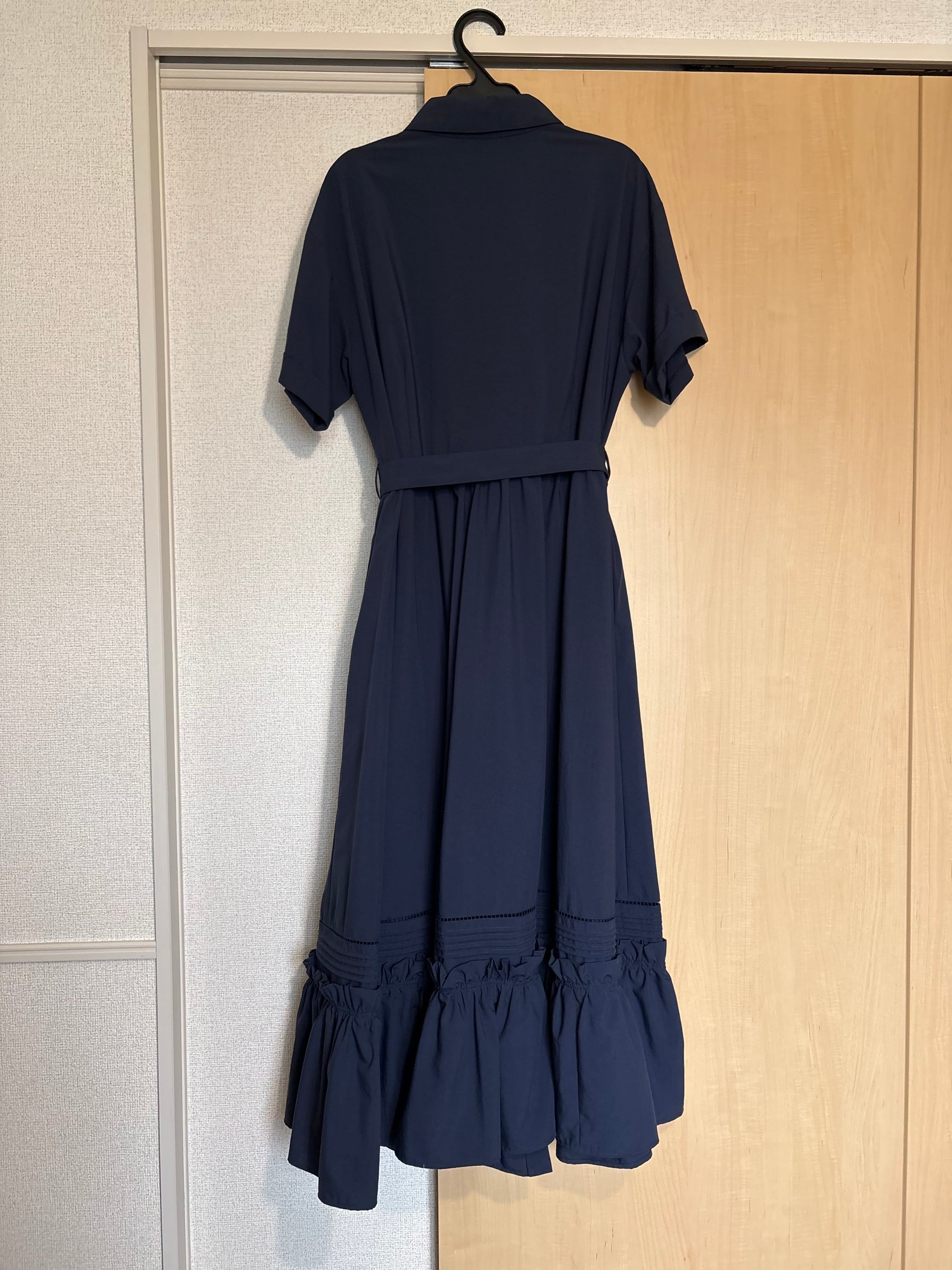 【B品】Giselle dress 03.