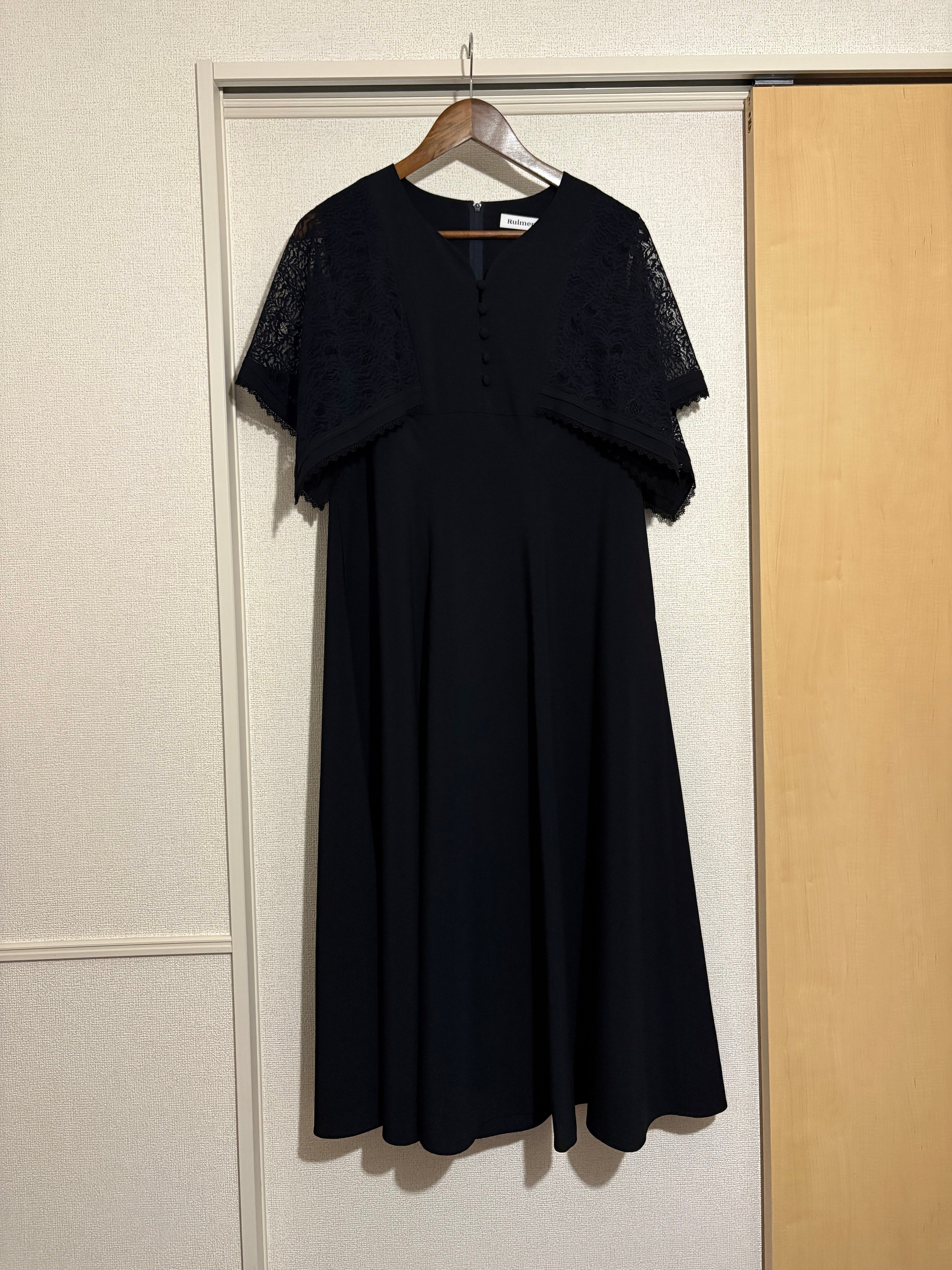 【サンプル】Rosaire dress