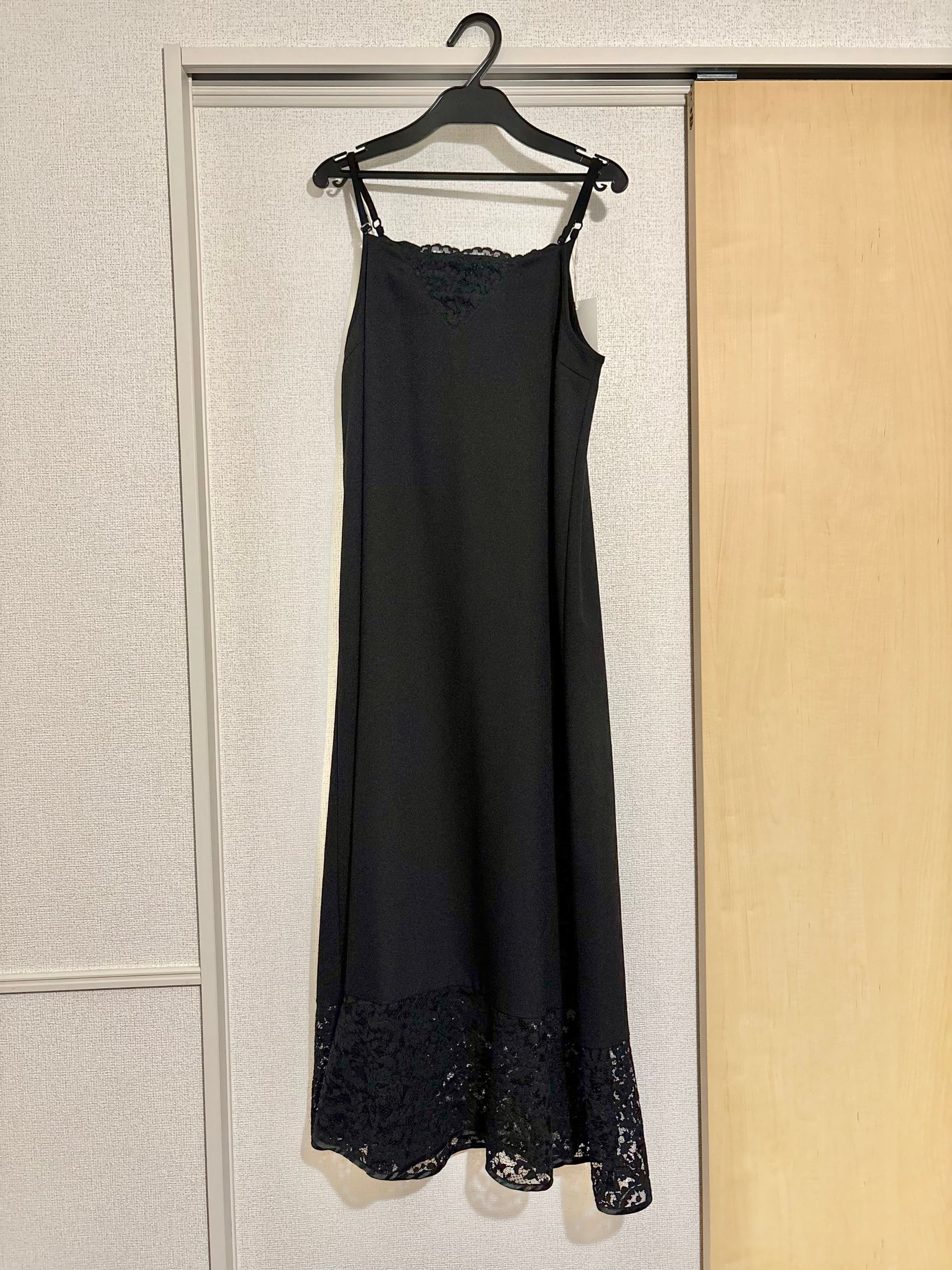 【サンプル】camisole dress