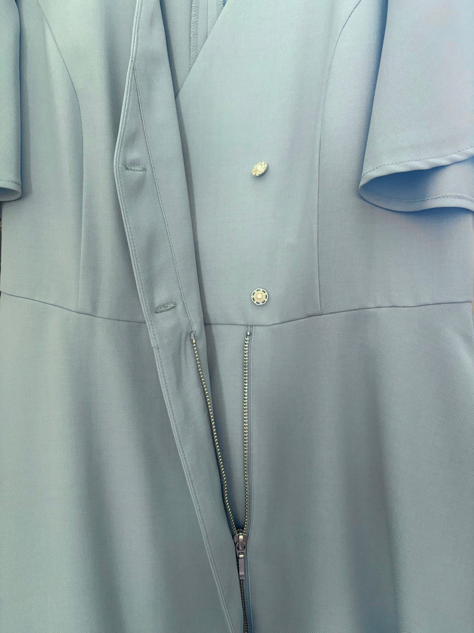 Liliane dress【予約商品】