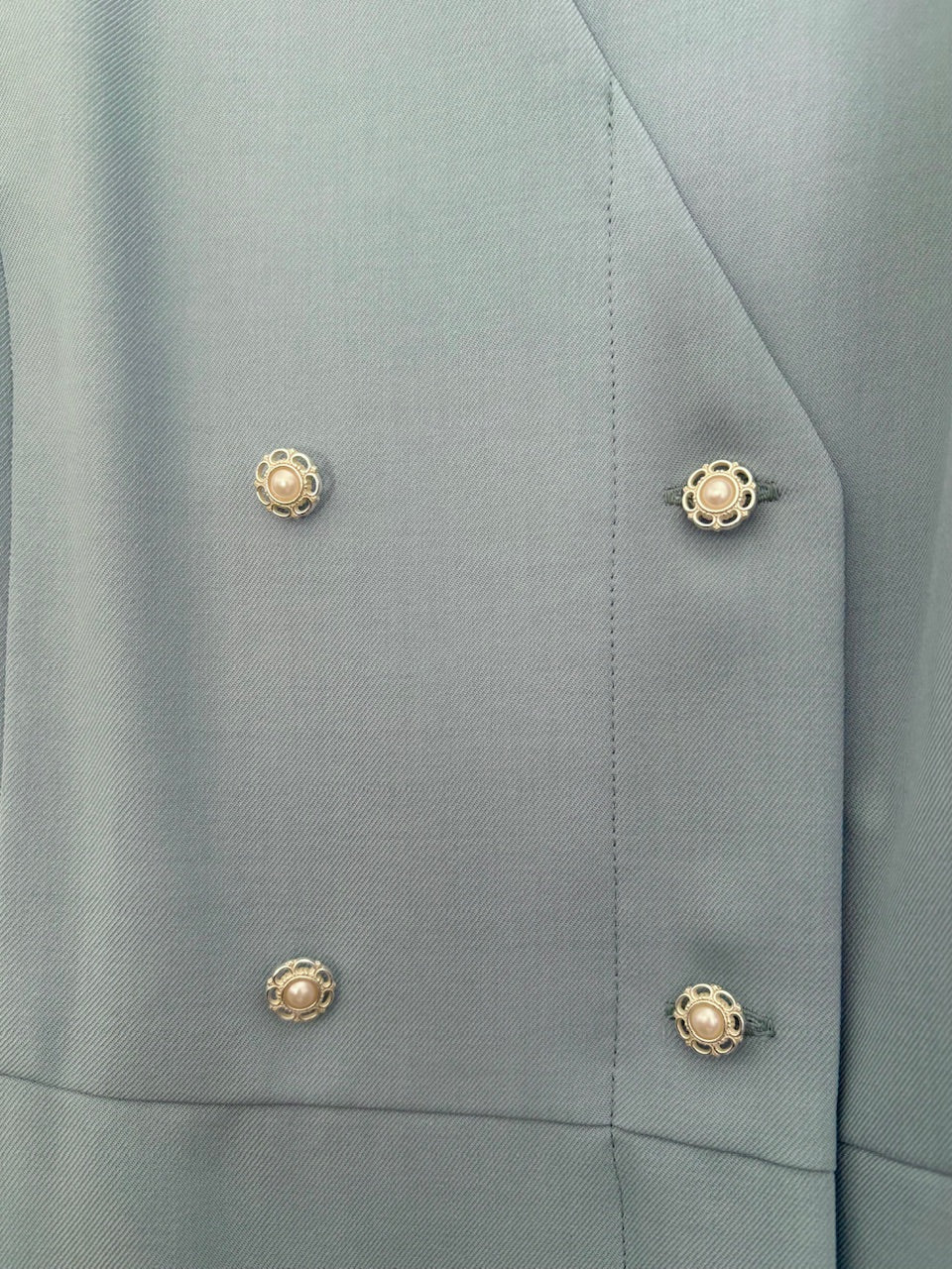 Liliane dress【予約商品】