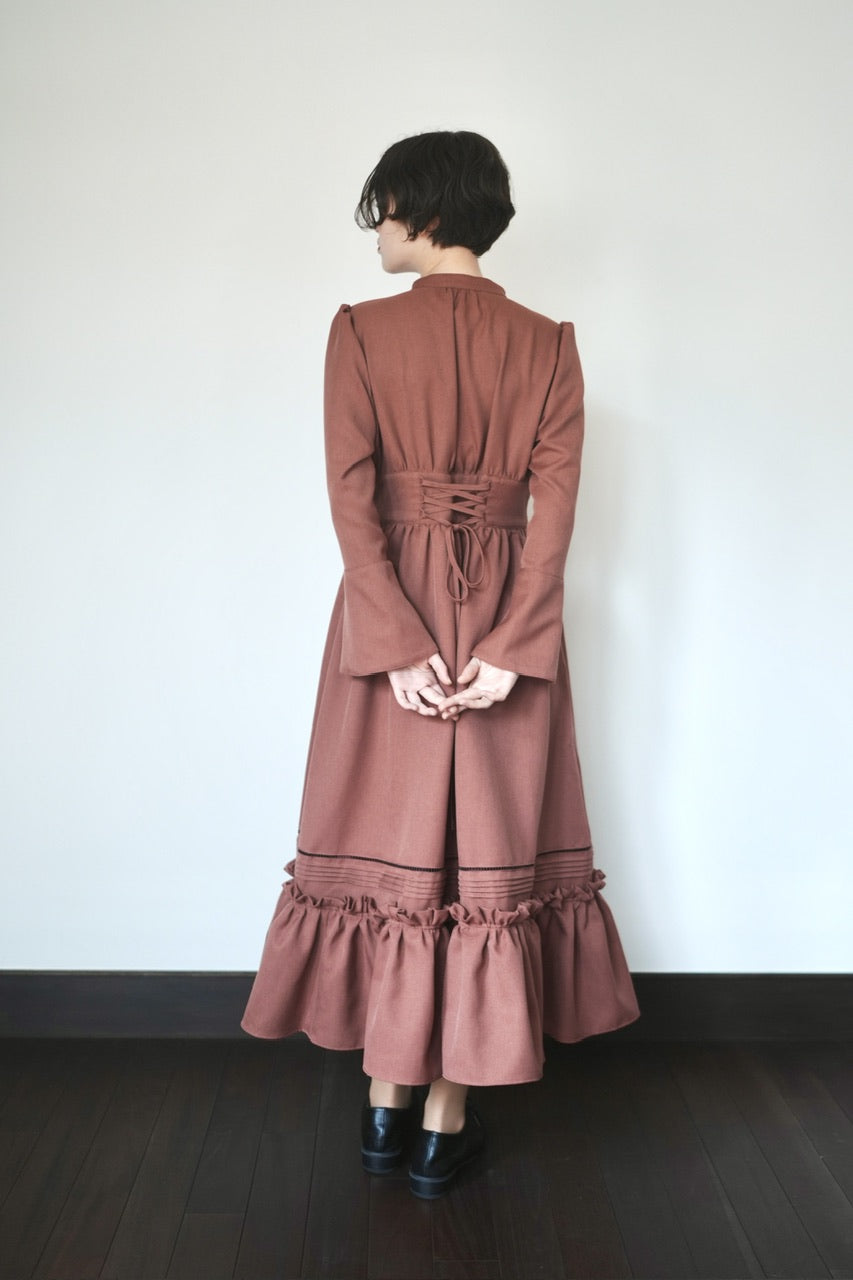 Chantal dress