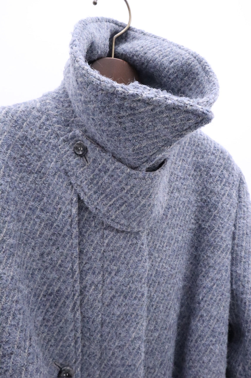 【サンプル】Marini dress coat