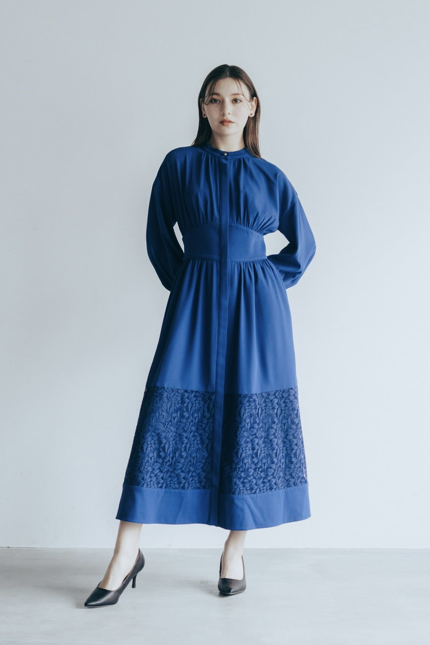 【サンプル】Adèle dress