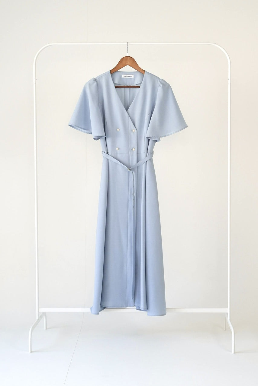 Liliane dress【予約商品】