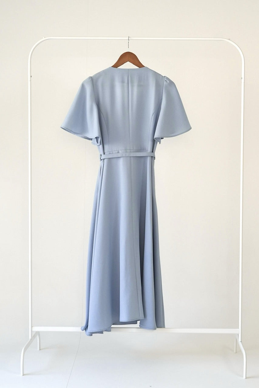 Liliane dress【予約商品】