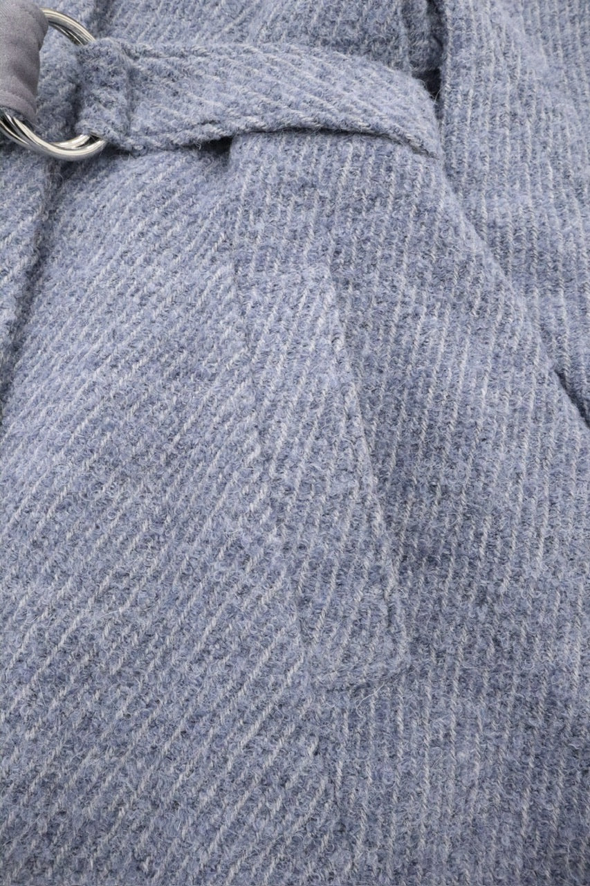 【サンプル】Marini dress coat