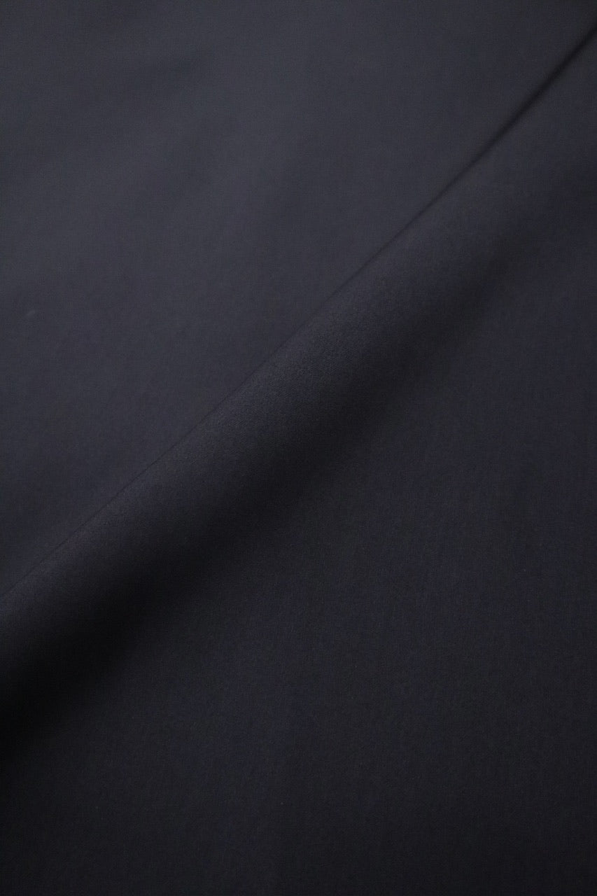 waist belt flared sleeve dress