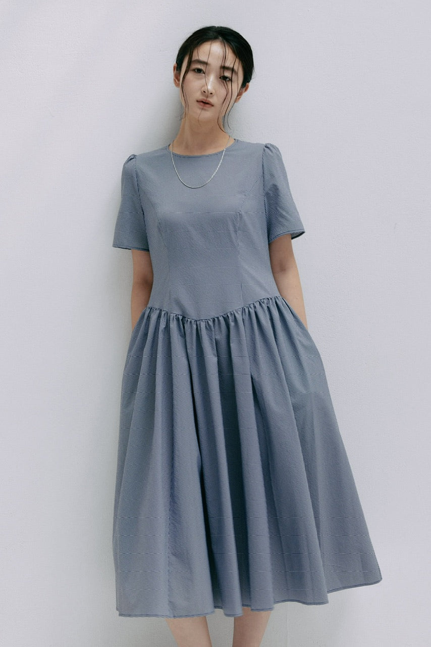 【サンプル】Colette dress