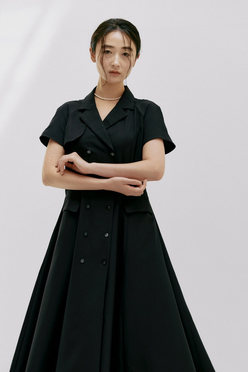 【サンプル】Sofia dress
