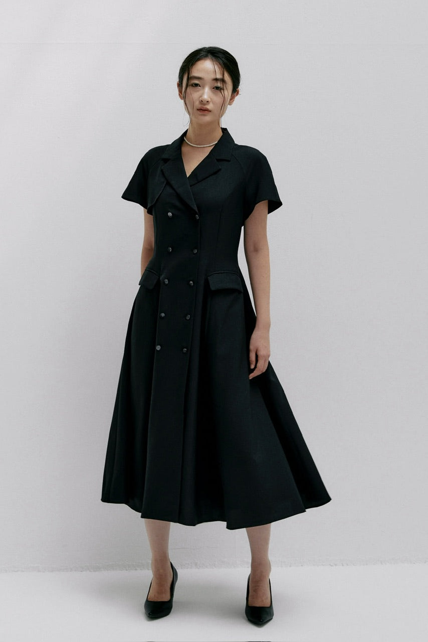 【サンプル】Sofia dress